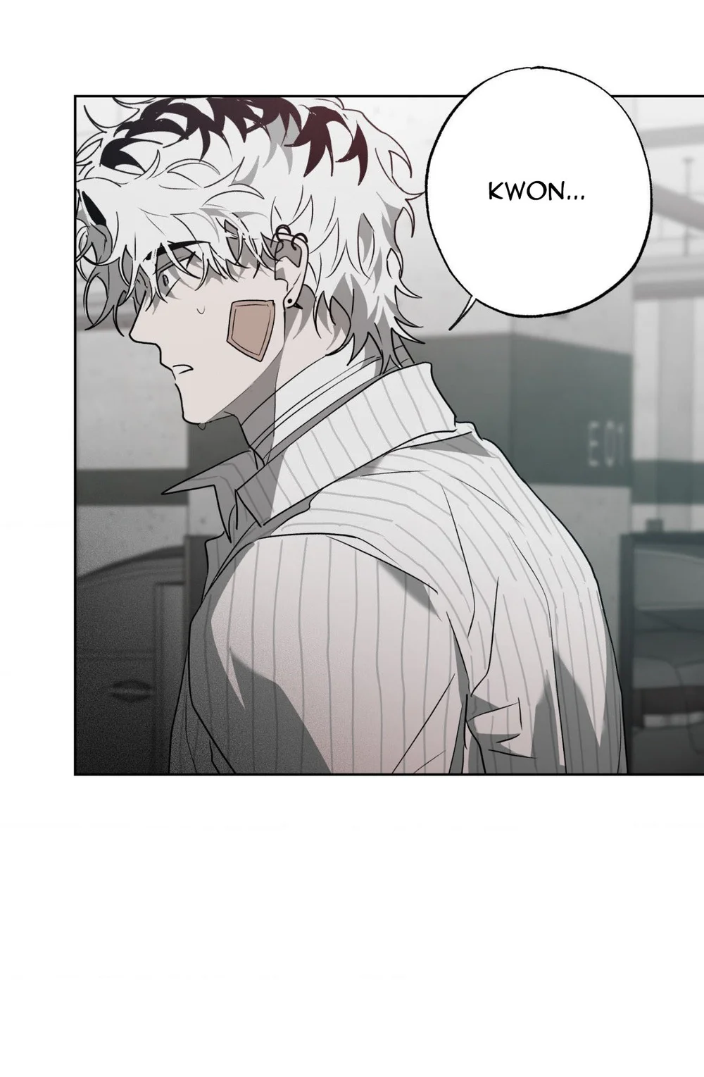 Hold Over You Chapter 43 Trang 28