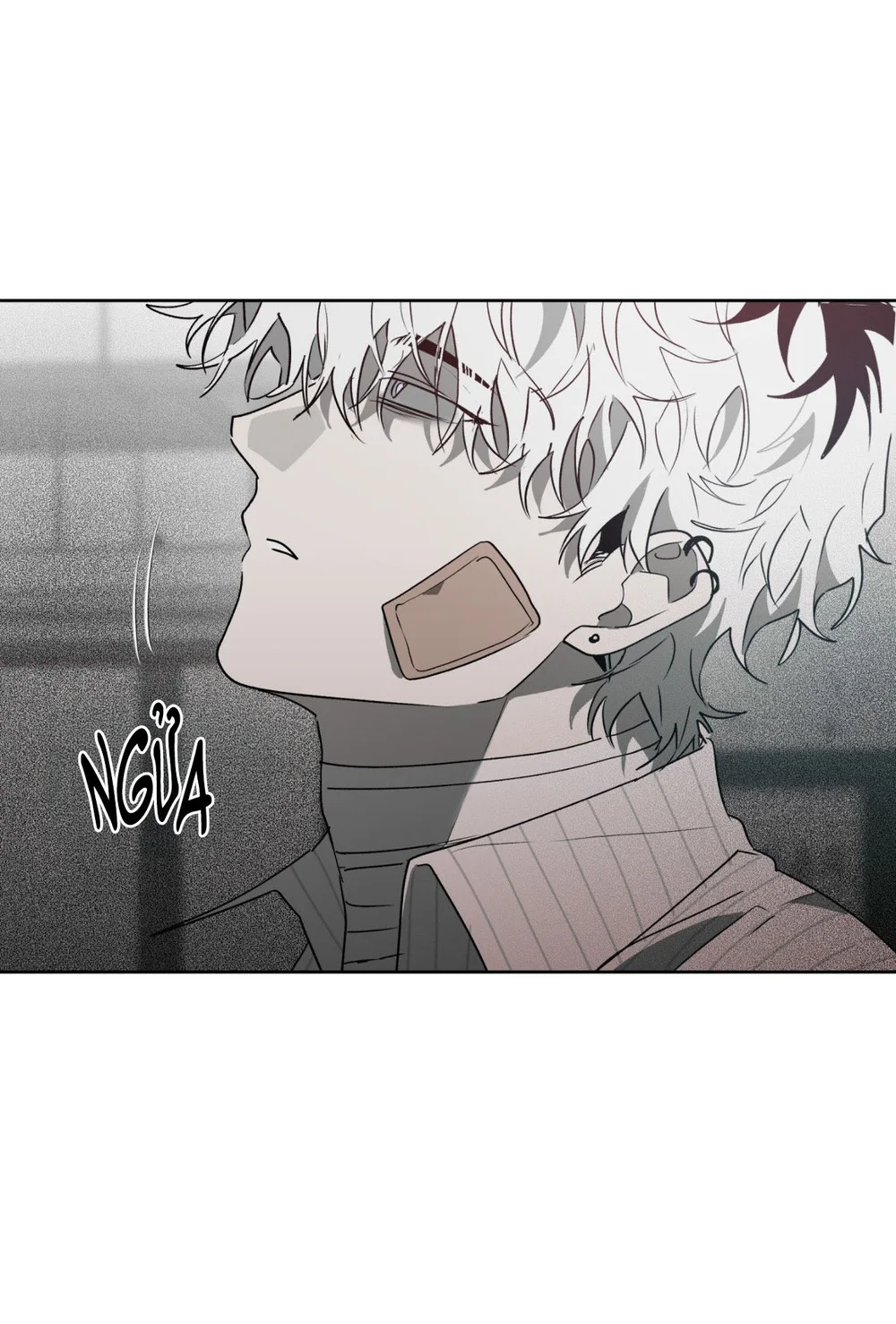 Hold Over You Chapter 43 Trang 31