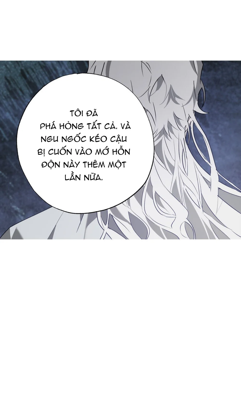 Hold Over You Chapter 43 Trang 37