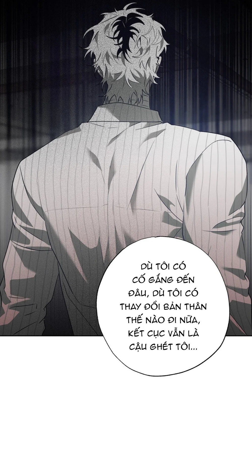 Hold Over You Chapter 43 Trang 39