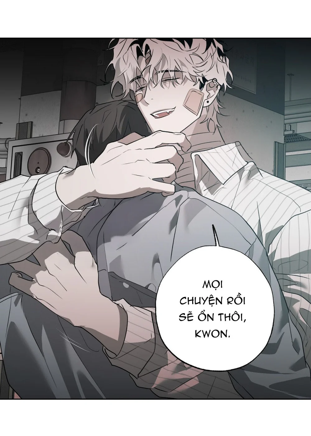 Hold Over You Chapter 43 Trang 48