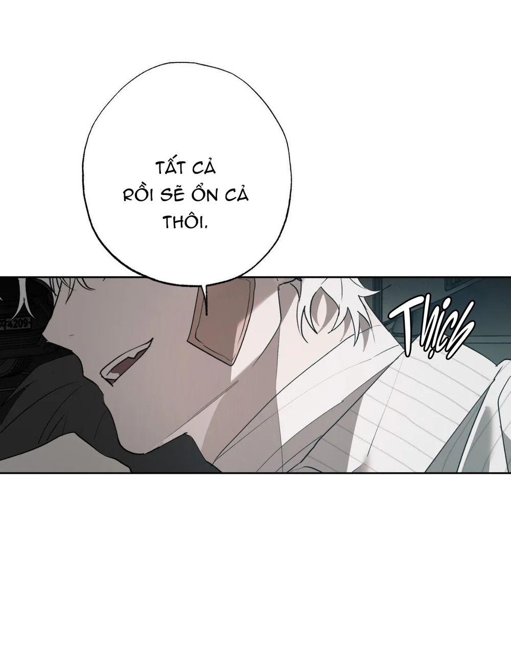 Hold Over You Chapter 43 Trang 49