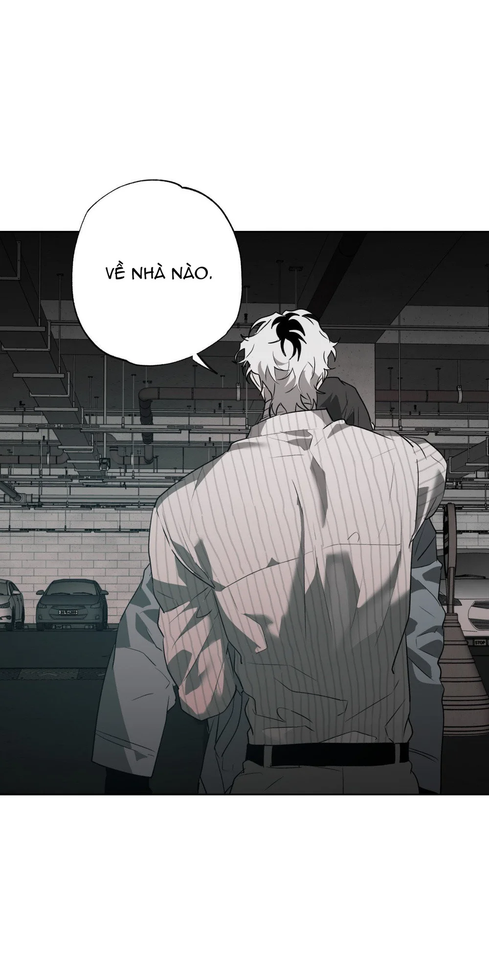 Hold Over You Chapter 43 Trang 50