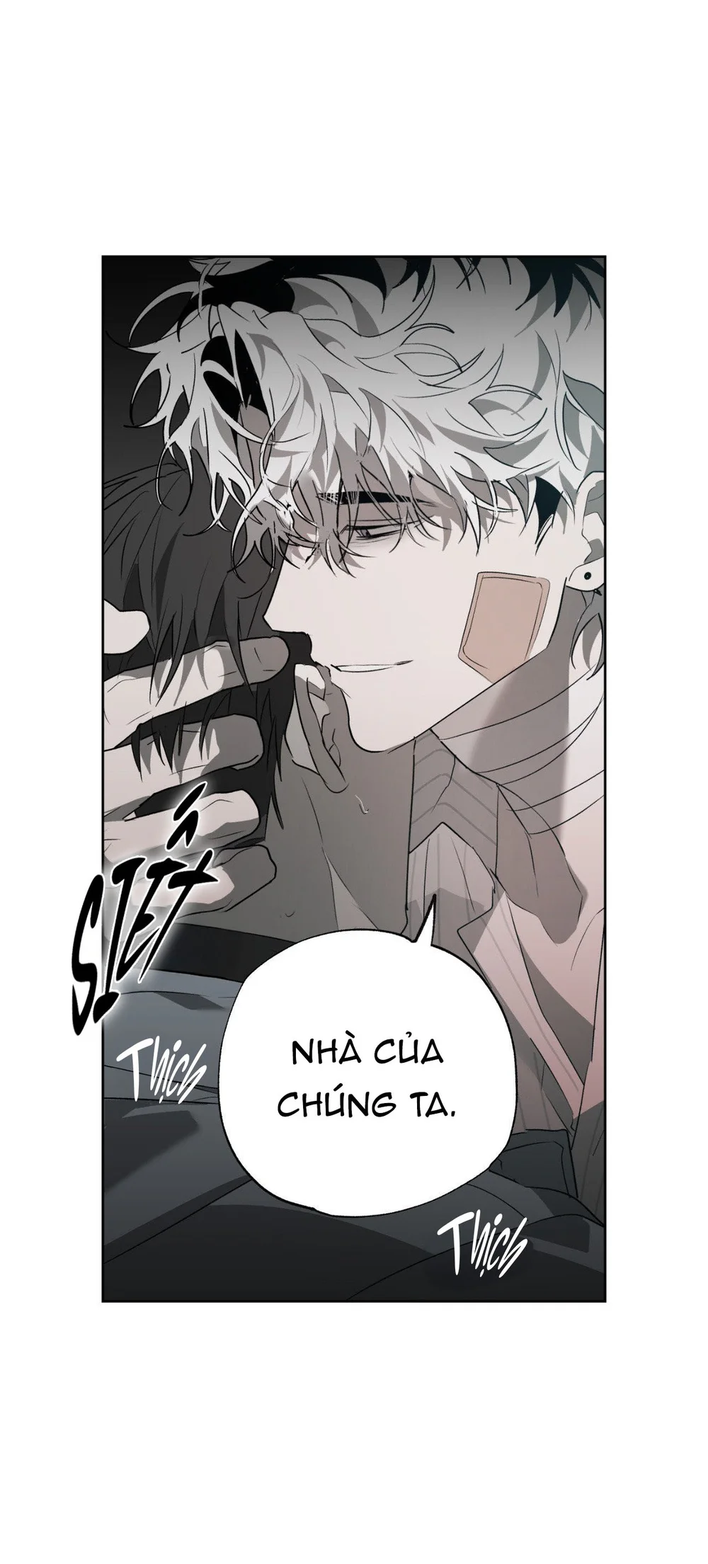 Hold Over You Chapter 43 Trang 51