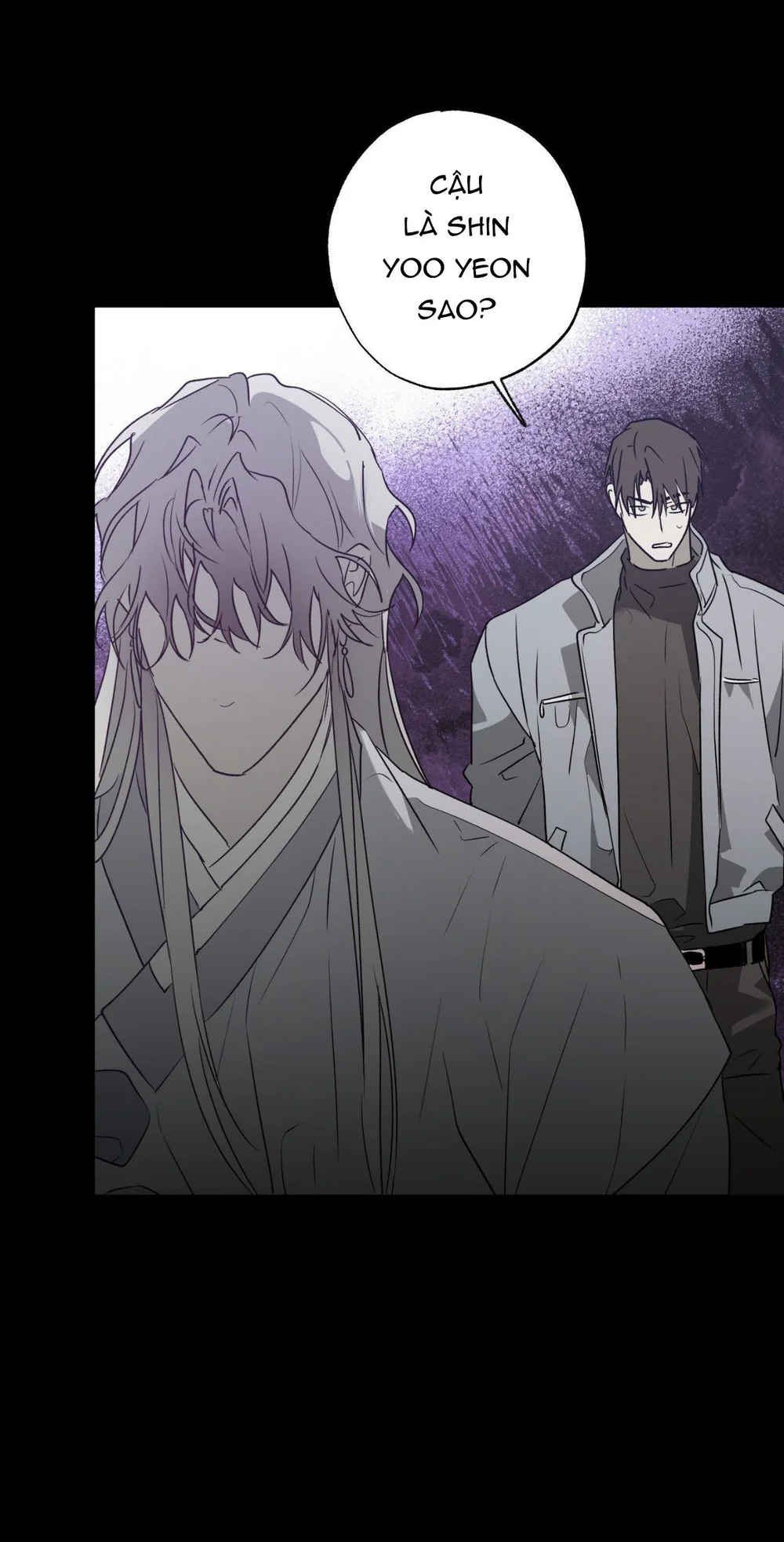 Hold Over You Chapter 43 Trang 62