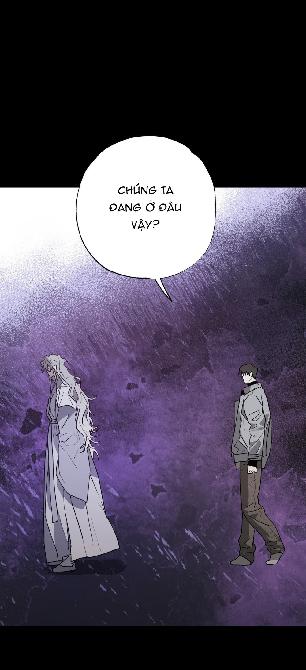 Hold Over You Chapter 43 Trang 63