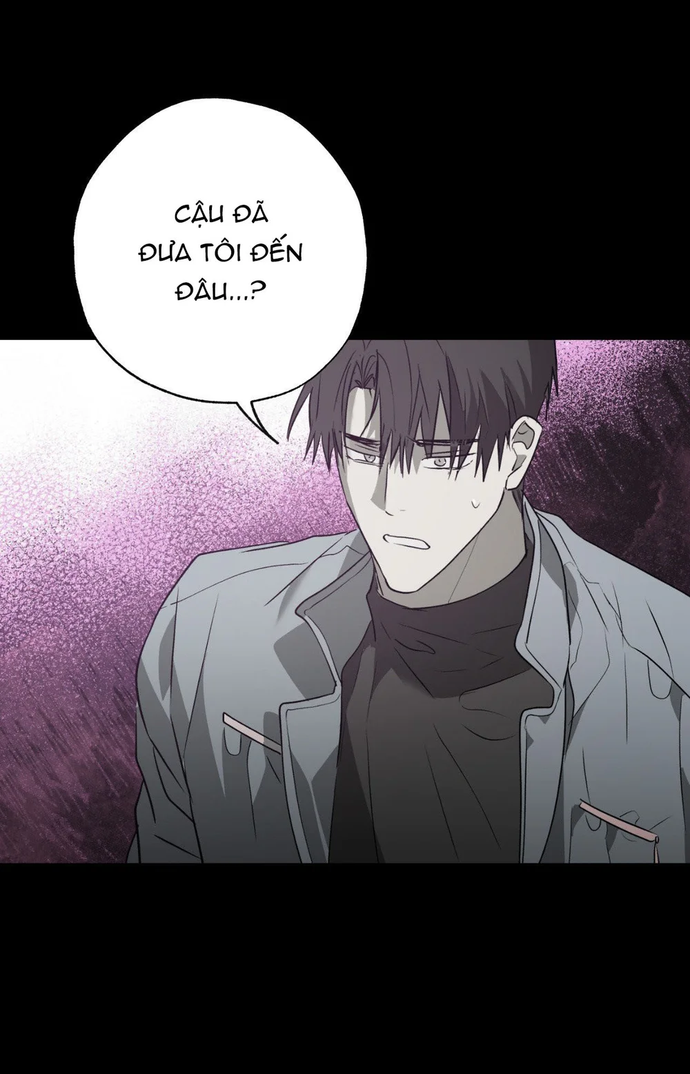 Hold Over You Chapter 43 Trang 64