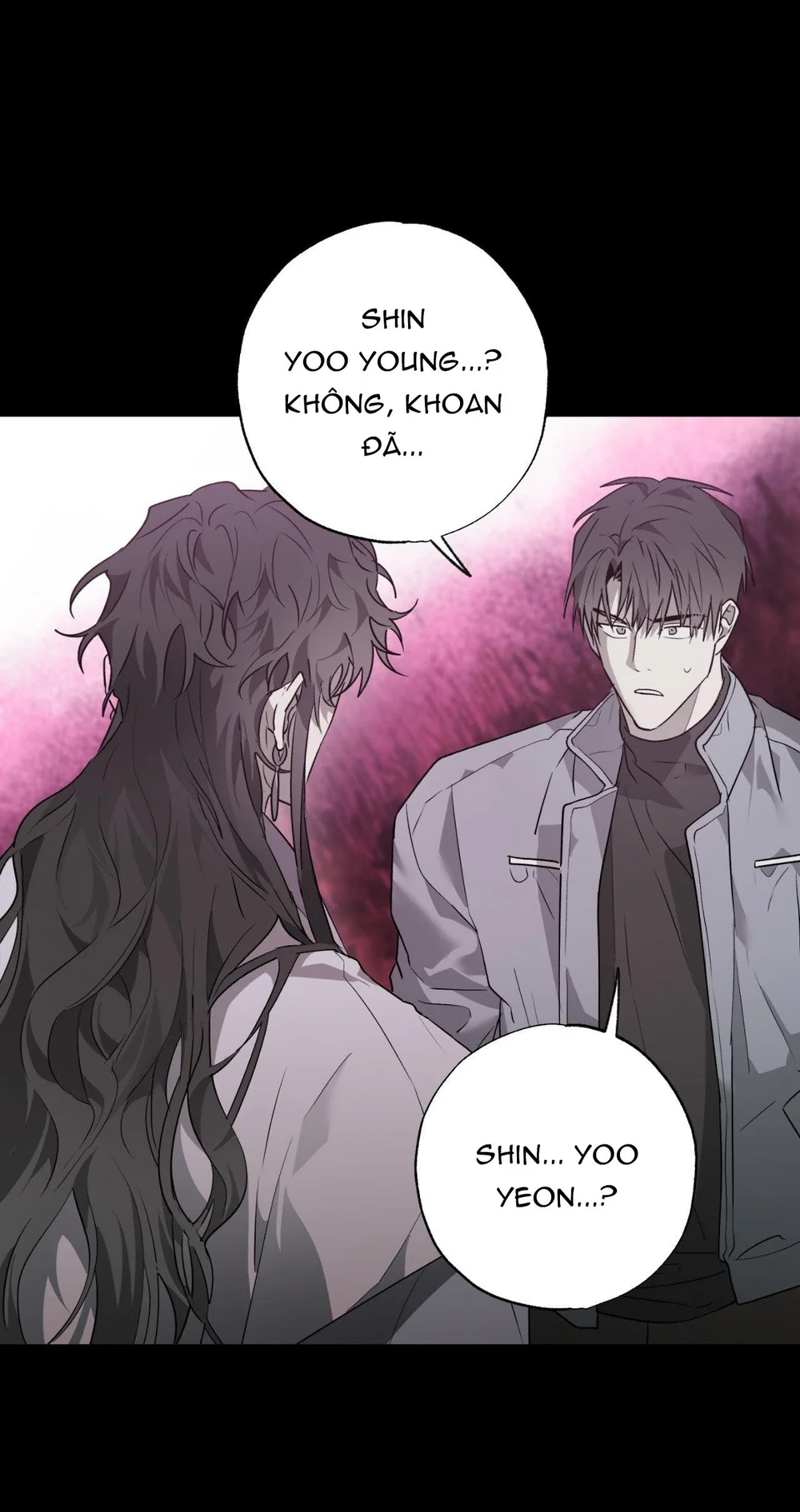 Hold Over You Chapter 44 Trang 5