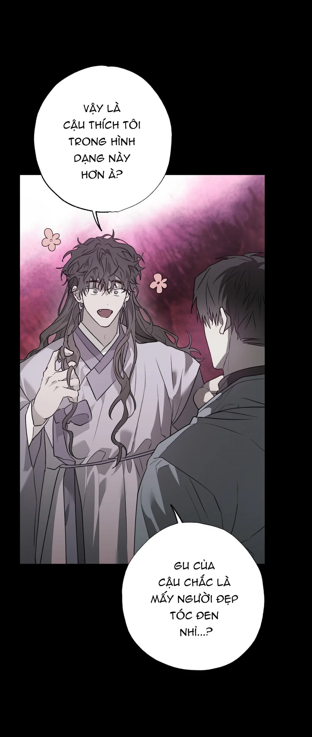 Hold Over You Chapter 44 Trang 6