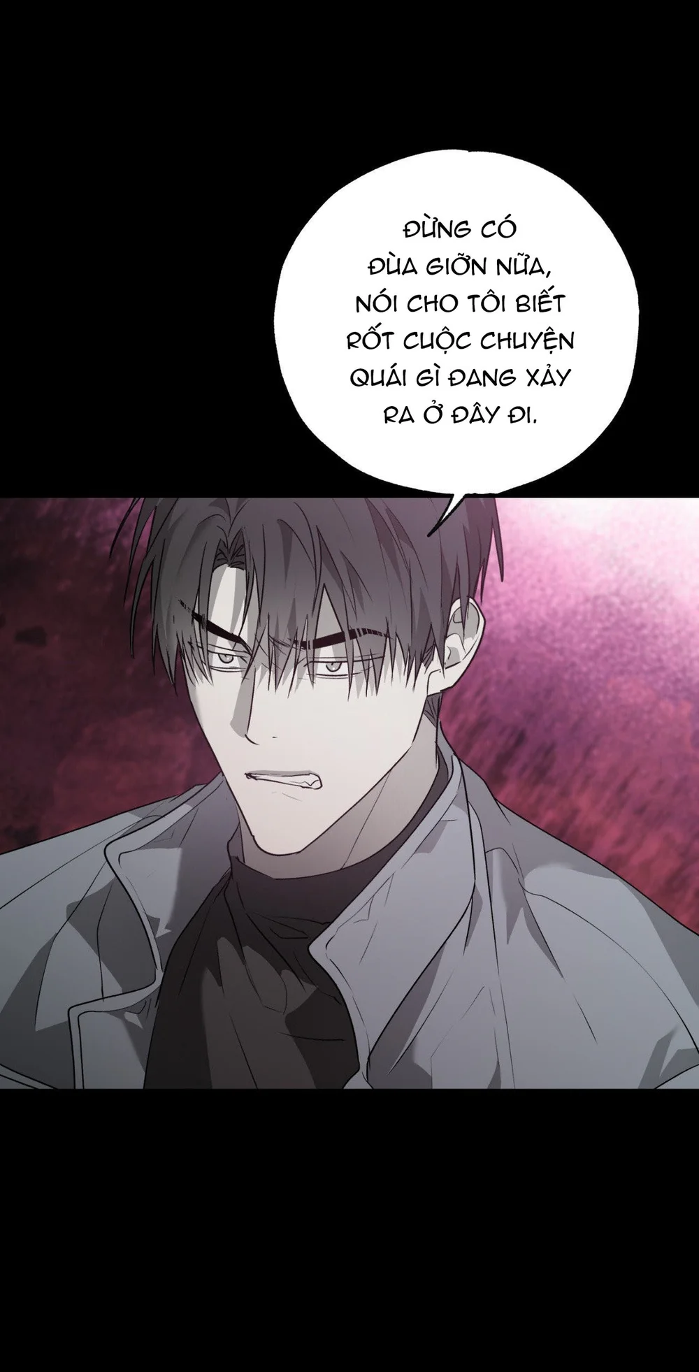 Hold Over You Chapter 44 Trang 7