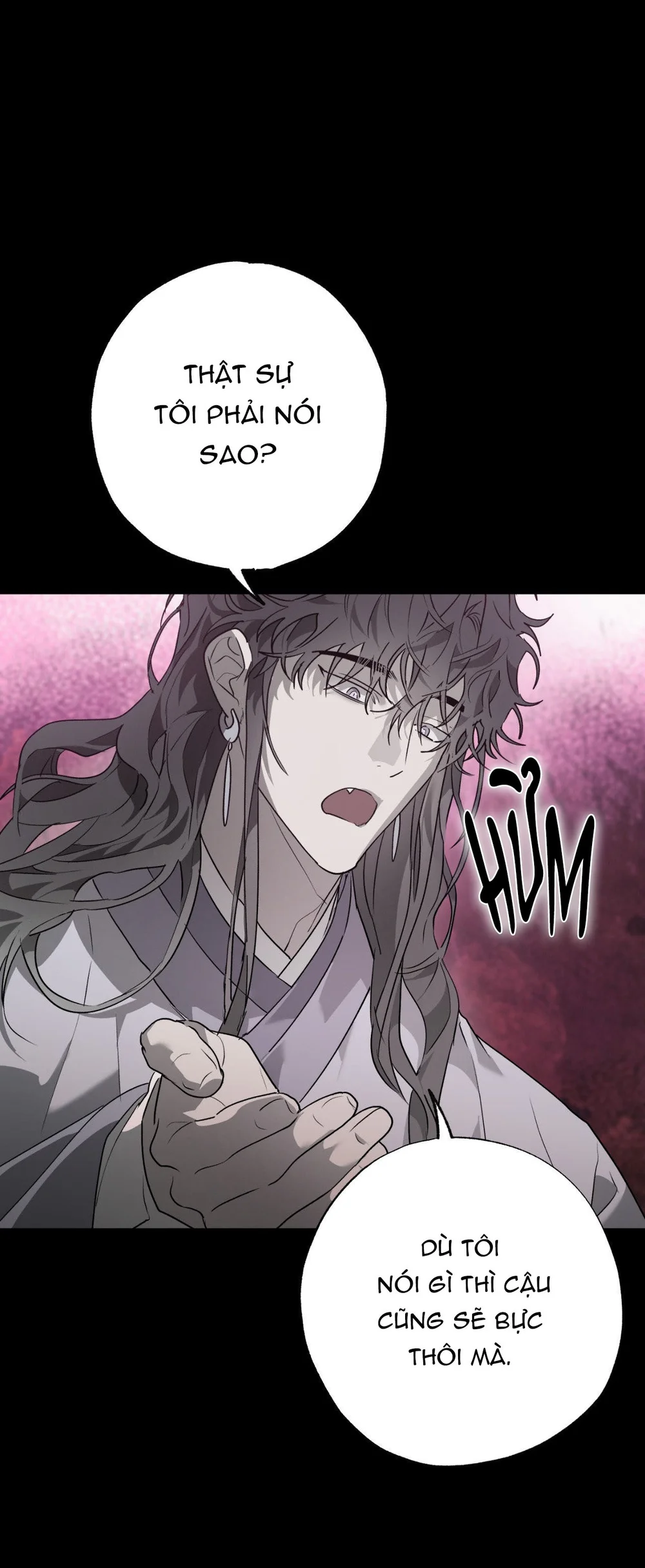 Hold Over You Chapter 44 Trang 8