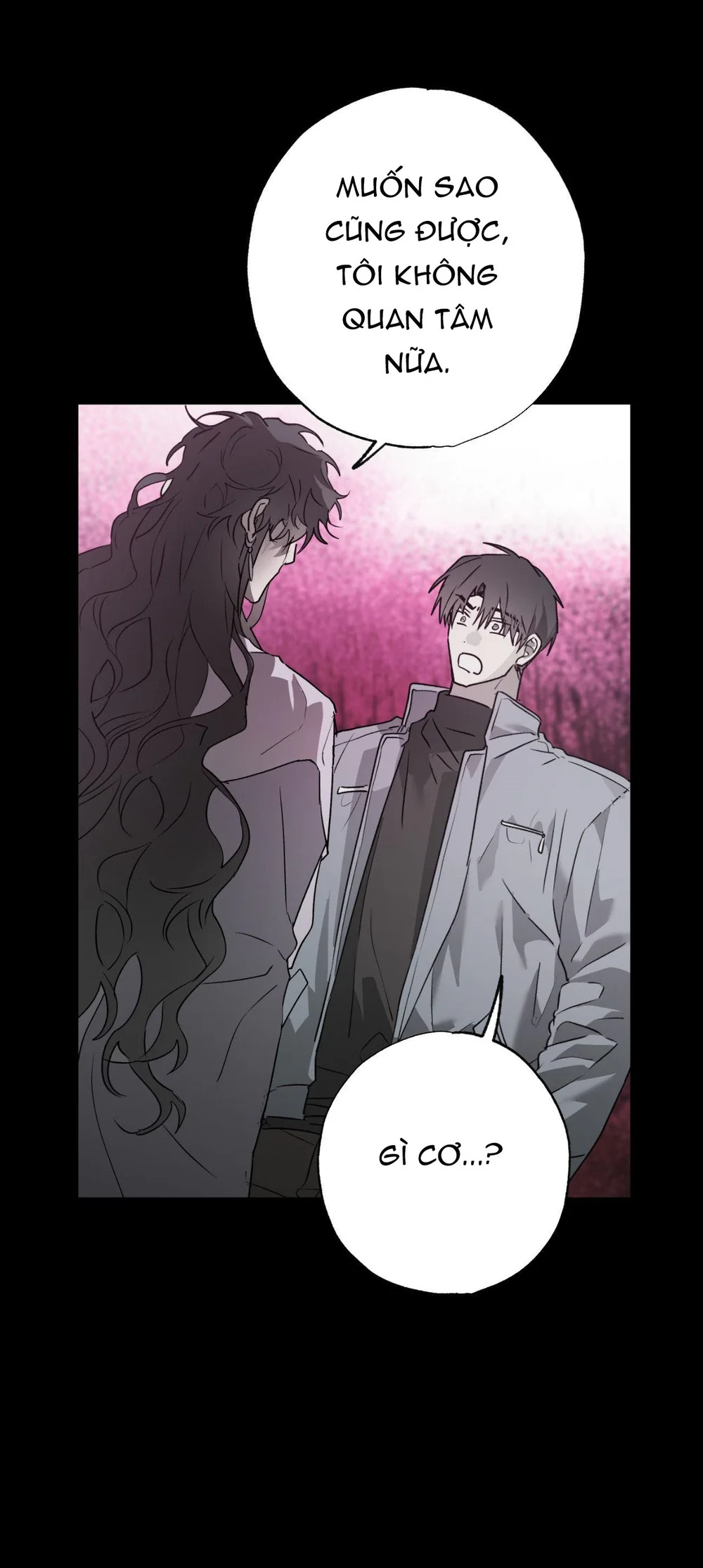 Hold Over You Chapter 44 Trang 10