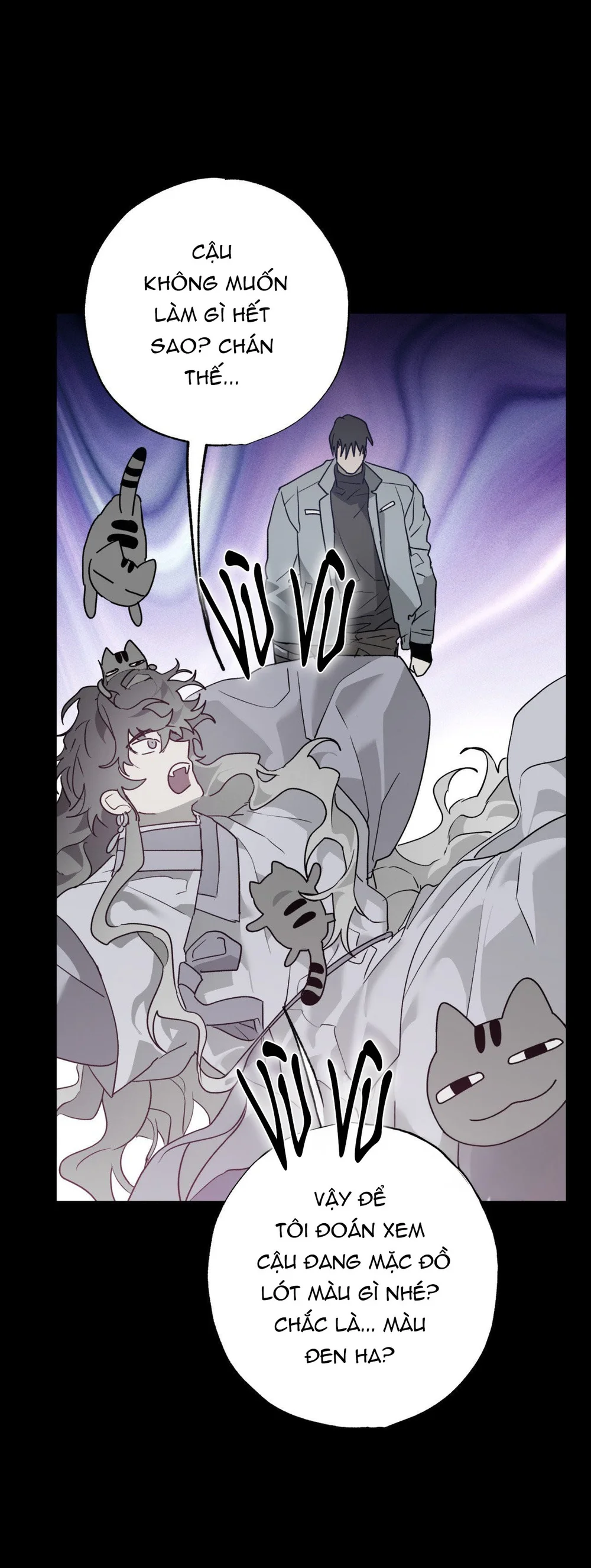 Hold Over You Chapter 44 Trang 14