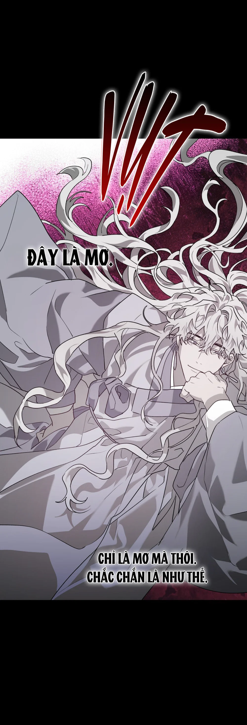 Hold Over You Chapter 44 Trang 16