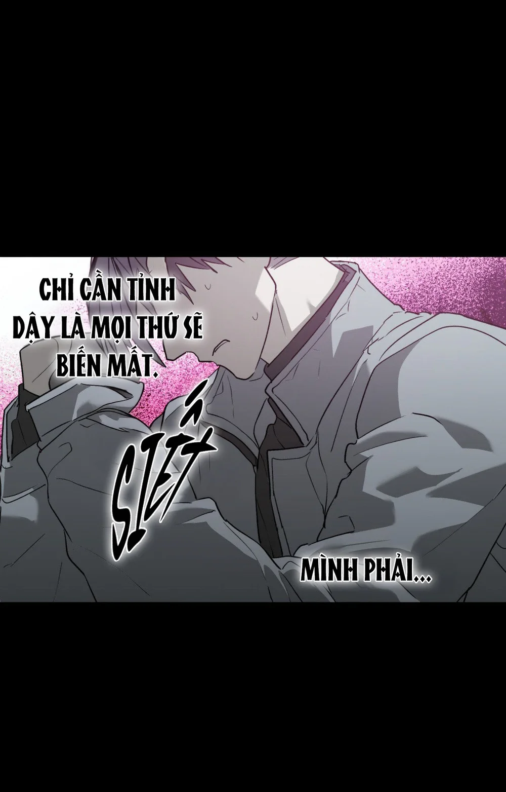 Hold Over You Chapter 44 Trang 17