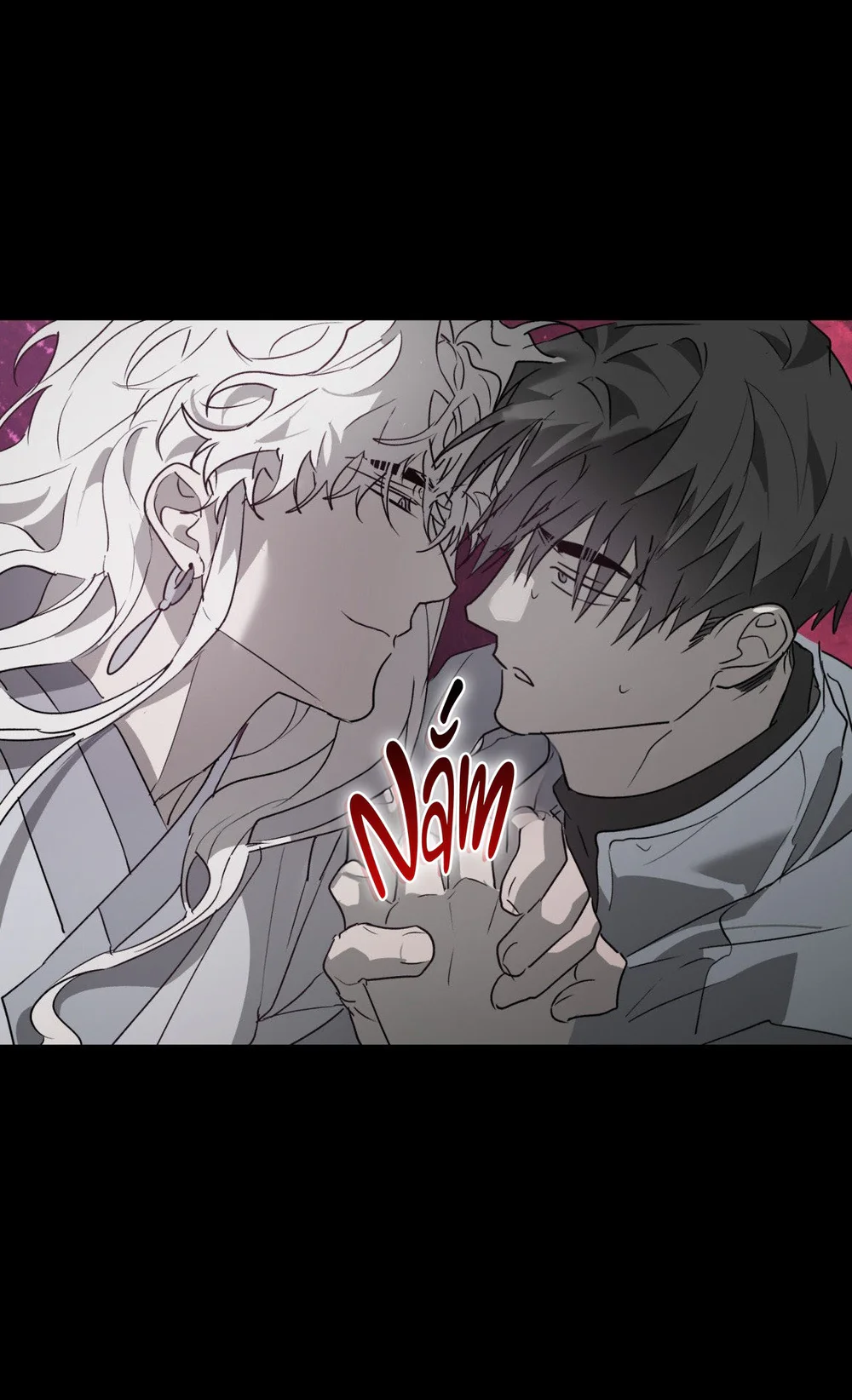 Hold Over You Chapter 44 Trang 18