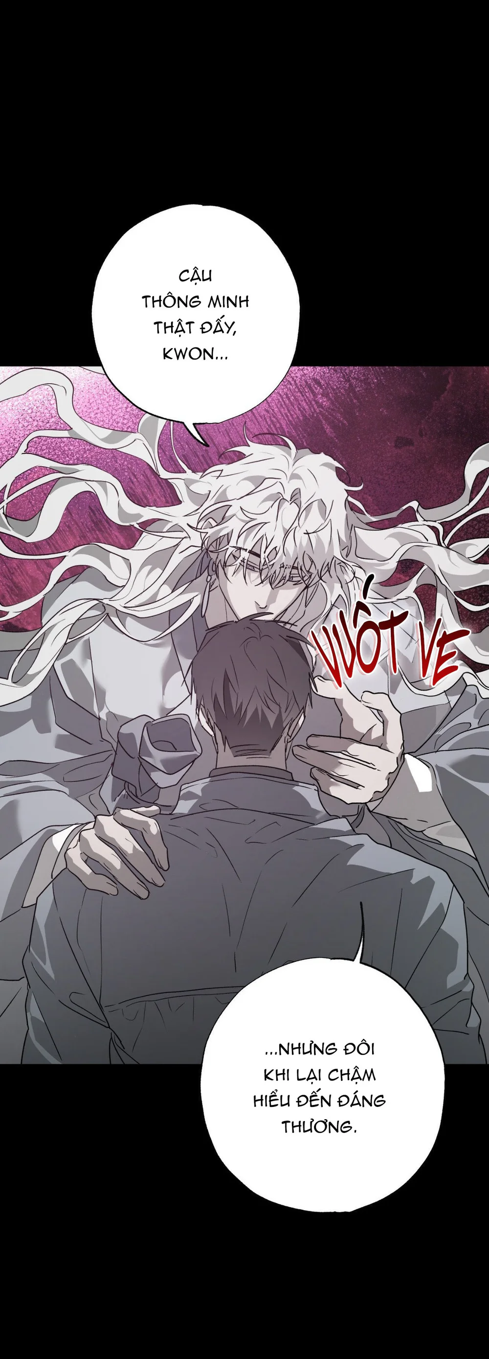 Hold Over You Chapter 44 Trang 19