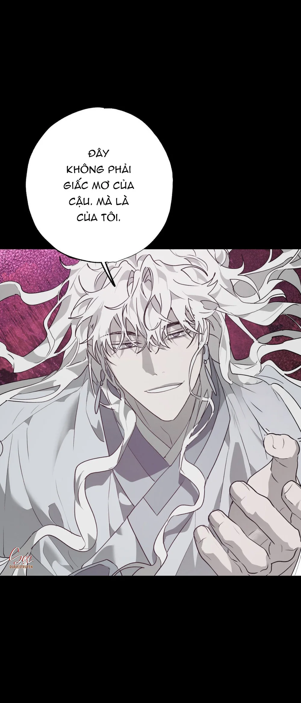 Hold Over You Chapter 44 Trang 21