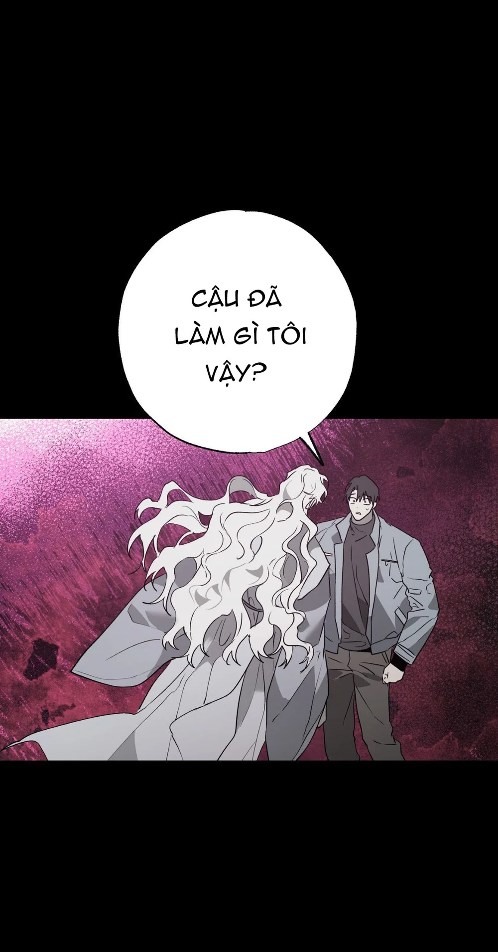 Hold Over You Chapter 44 Trang 22