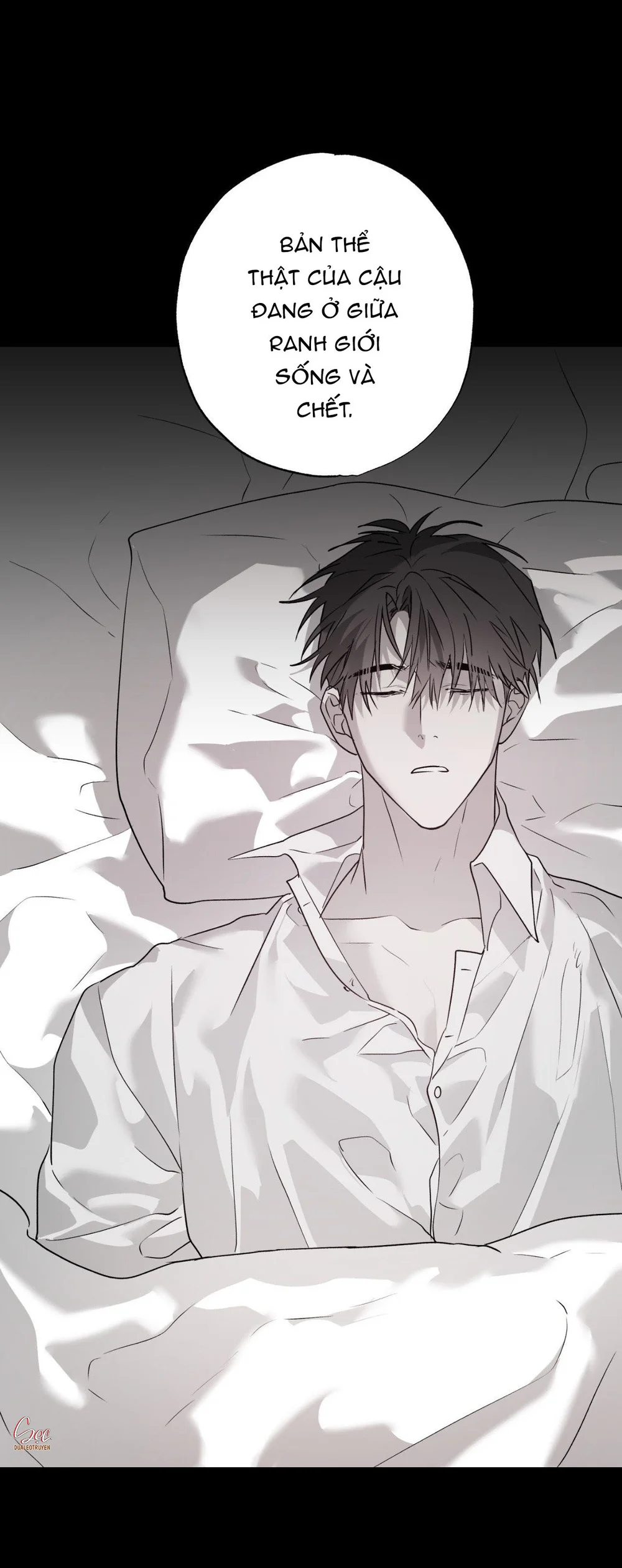 Hold Over You Chapter 44 Trang 24