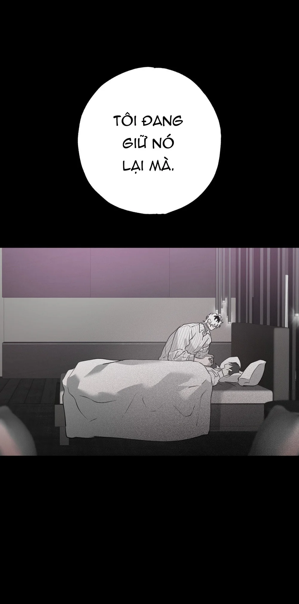 Hold Over You Chapter 44 Trang 27