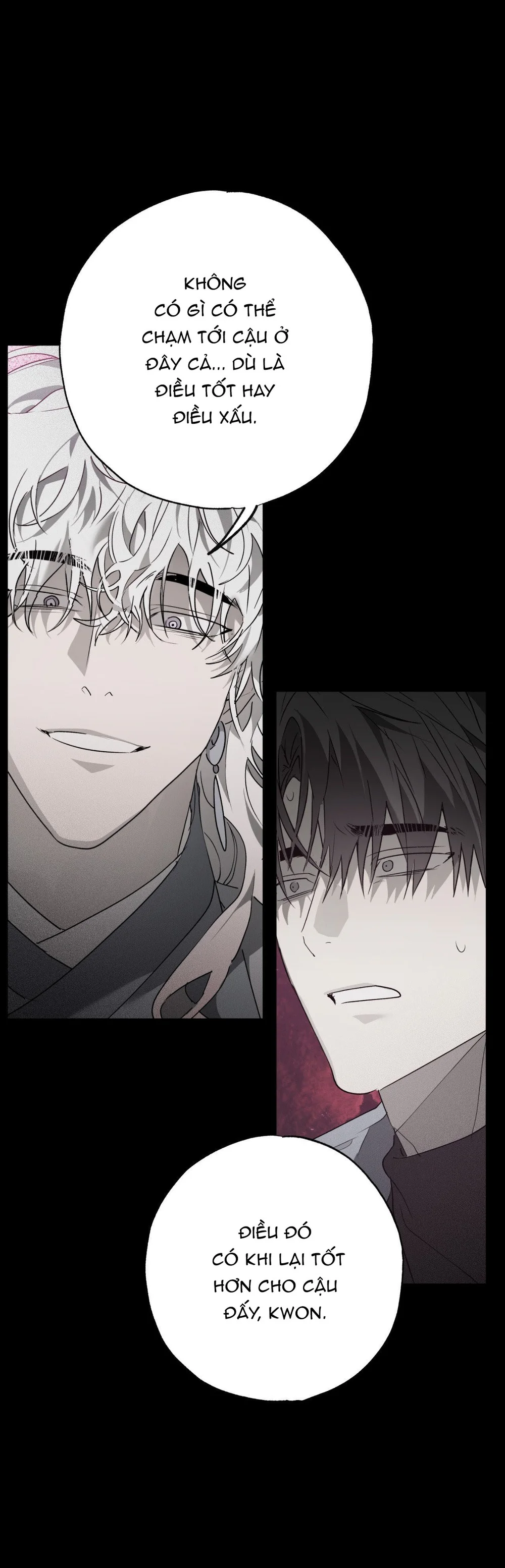 Hold Over You Chapter 44 Trang 29