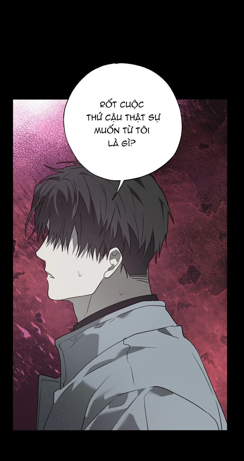 Hold Over You Chapter 44 Trang 31