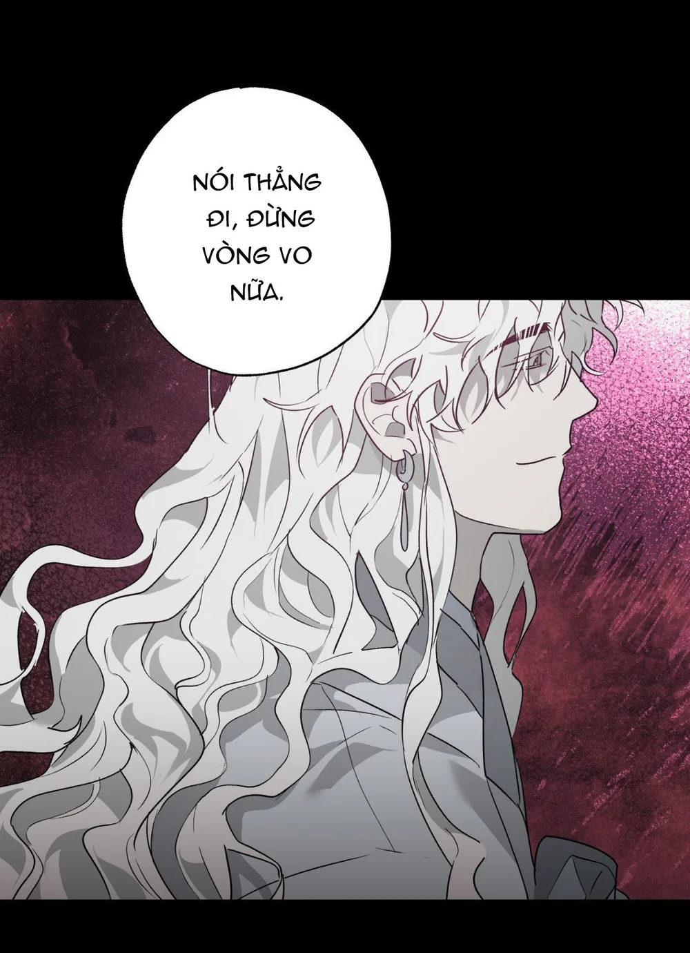 Hold Over You Chapter 44 Trang 32