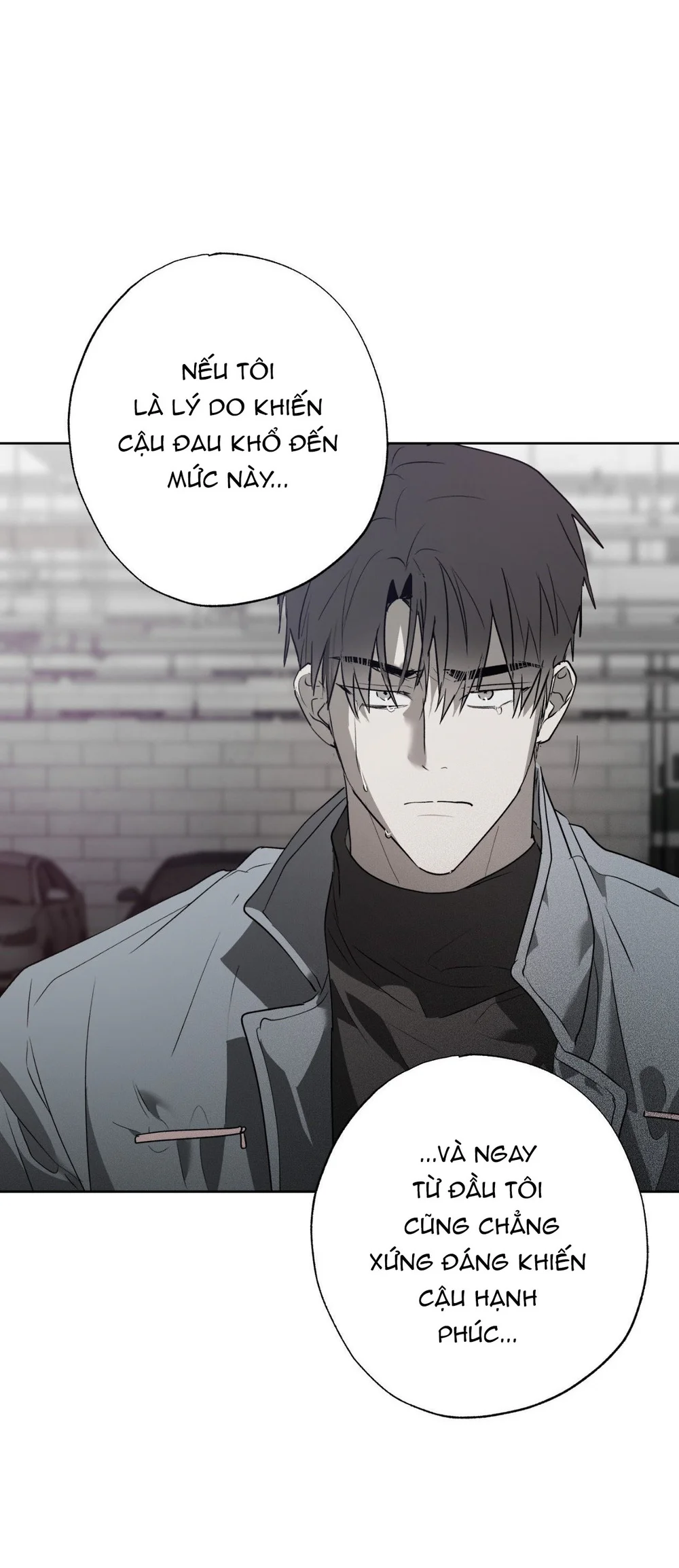 Hold Over You Chapter 44 Trang 36