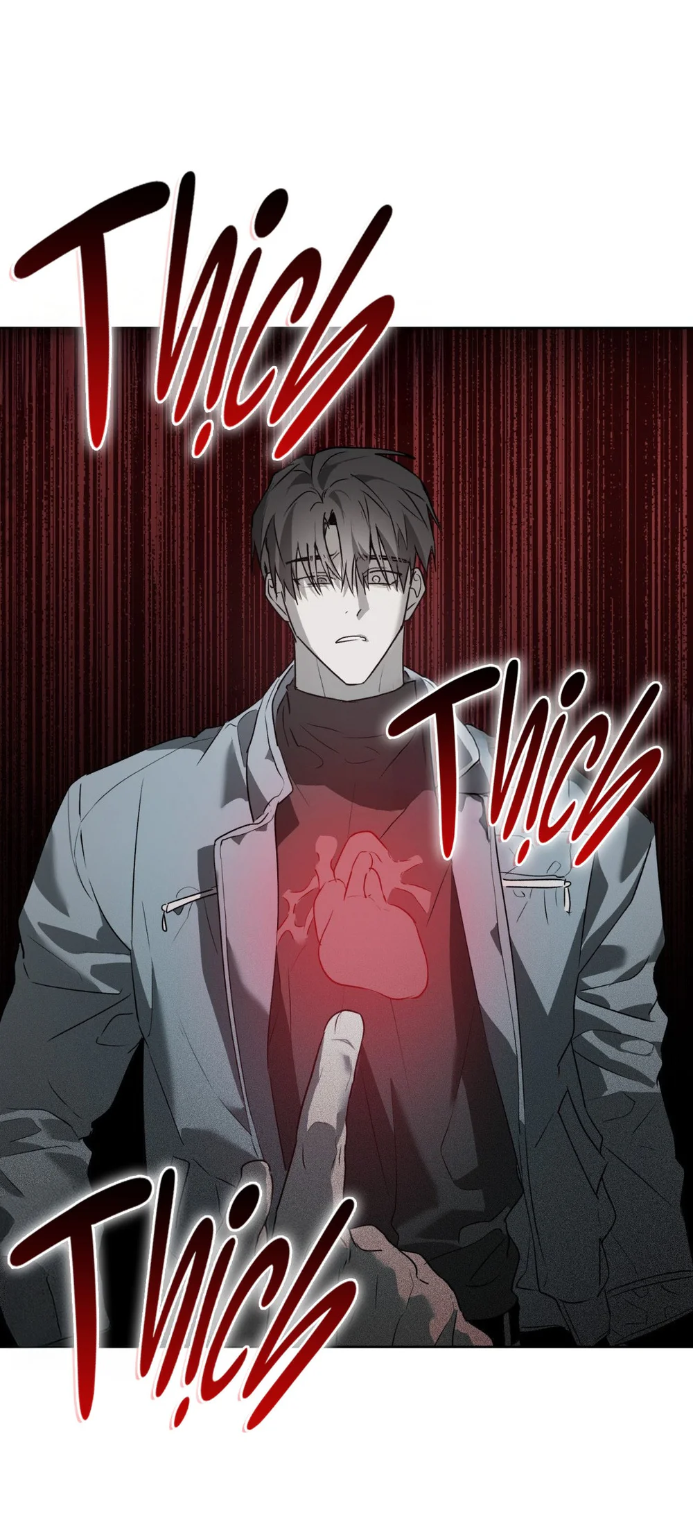 Hold Over You Chapter 44 Trang 39