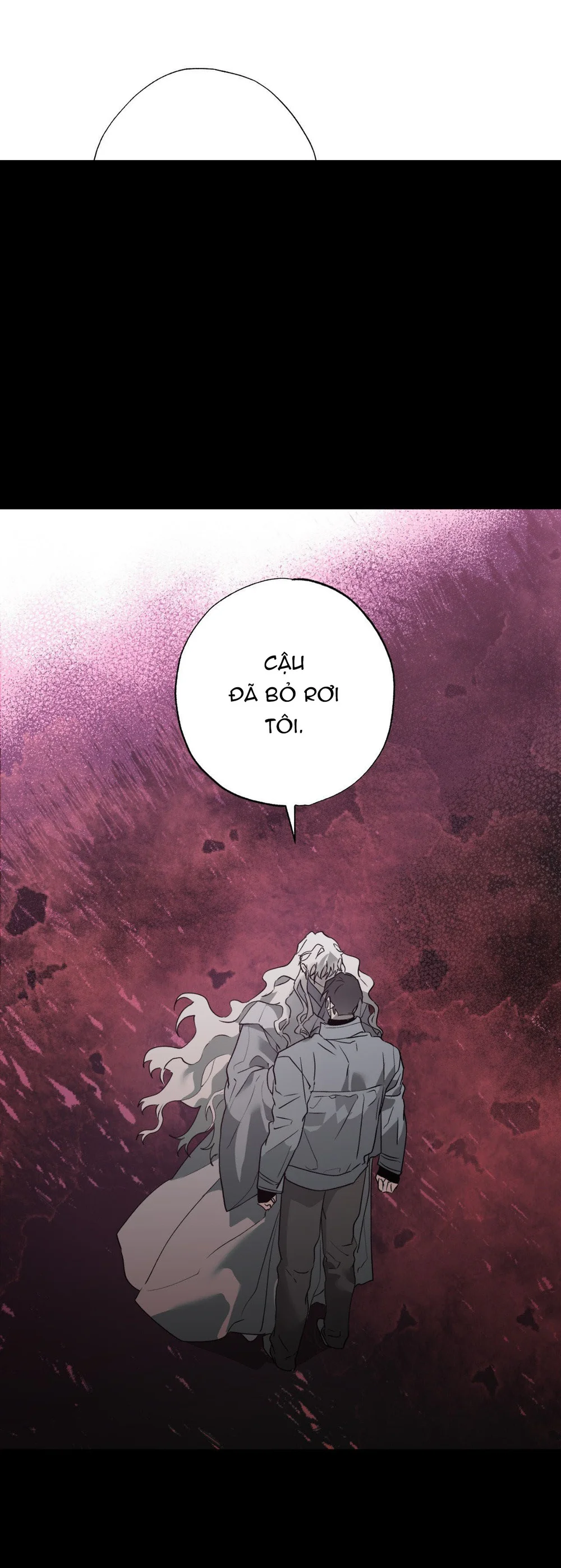 Hold Over You Chapter 44 Trang 45