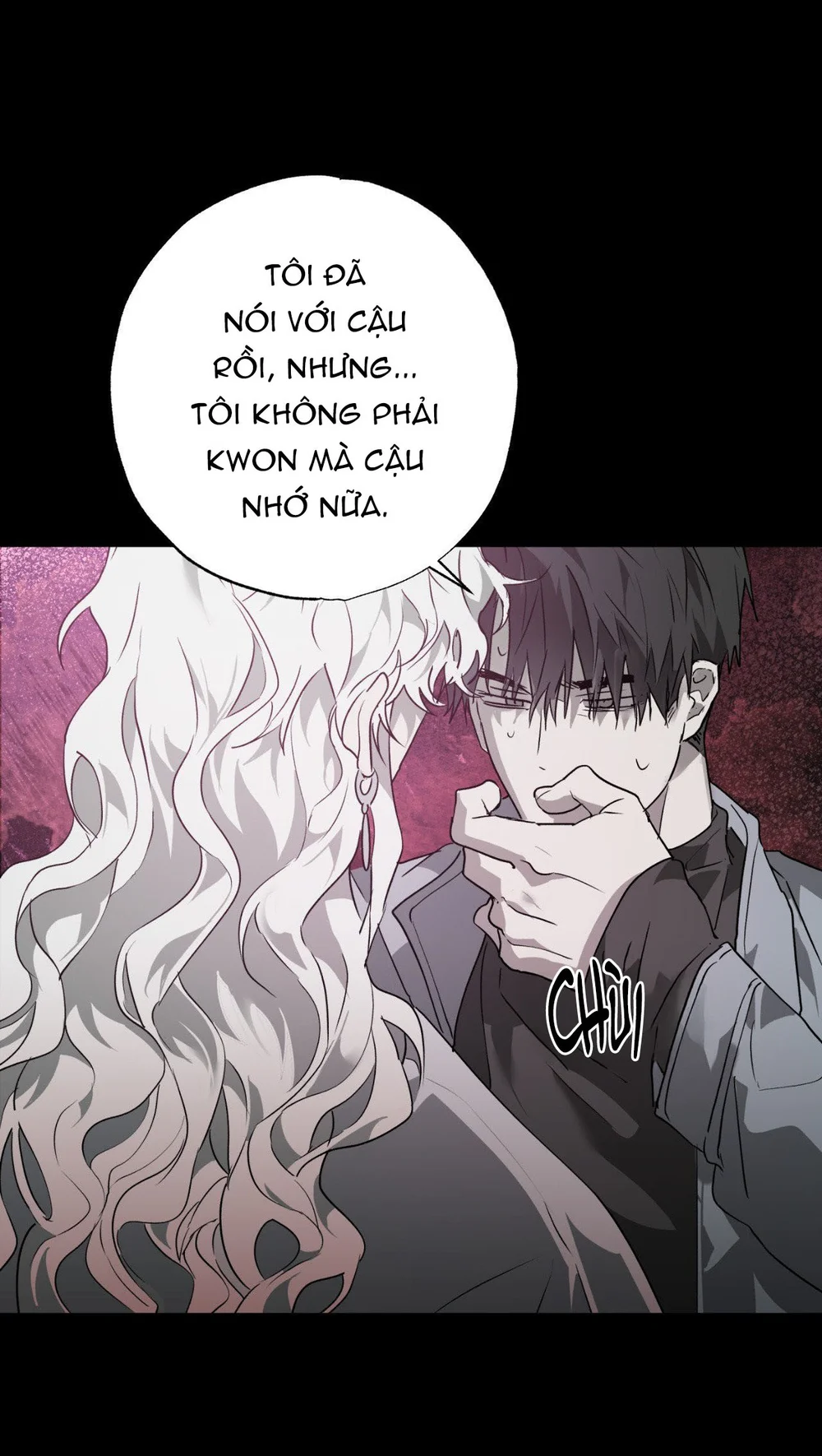 Hold Over You Chapter 44 Trang 46