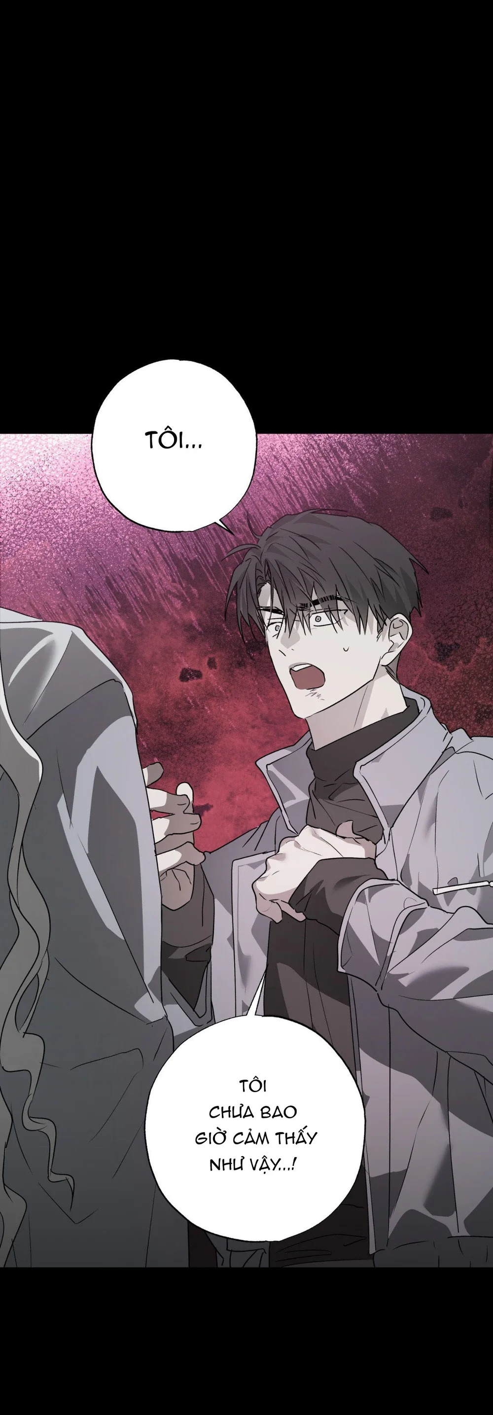 Hold Over You Chapter 44 Trang 50