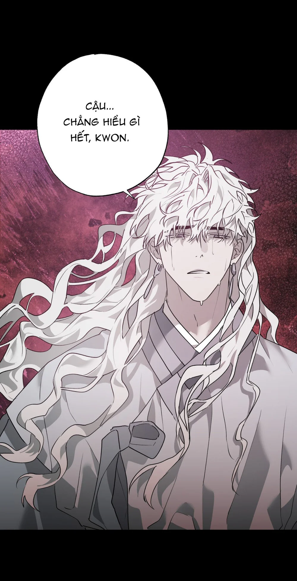 Hold Over You Chapter 44 Trang 52