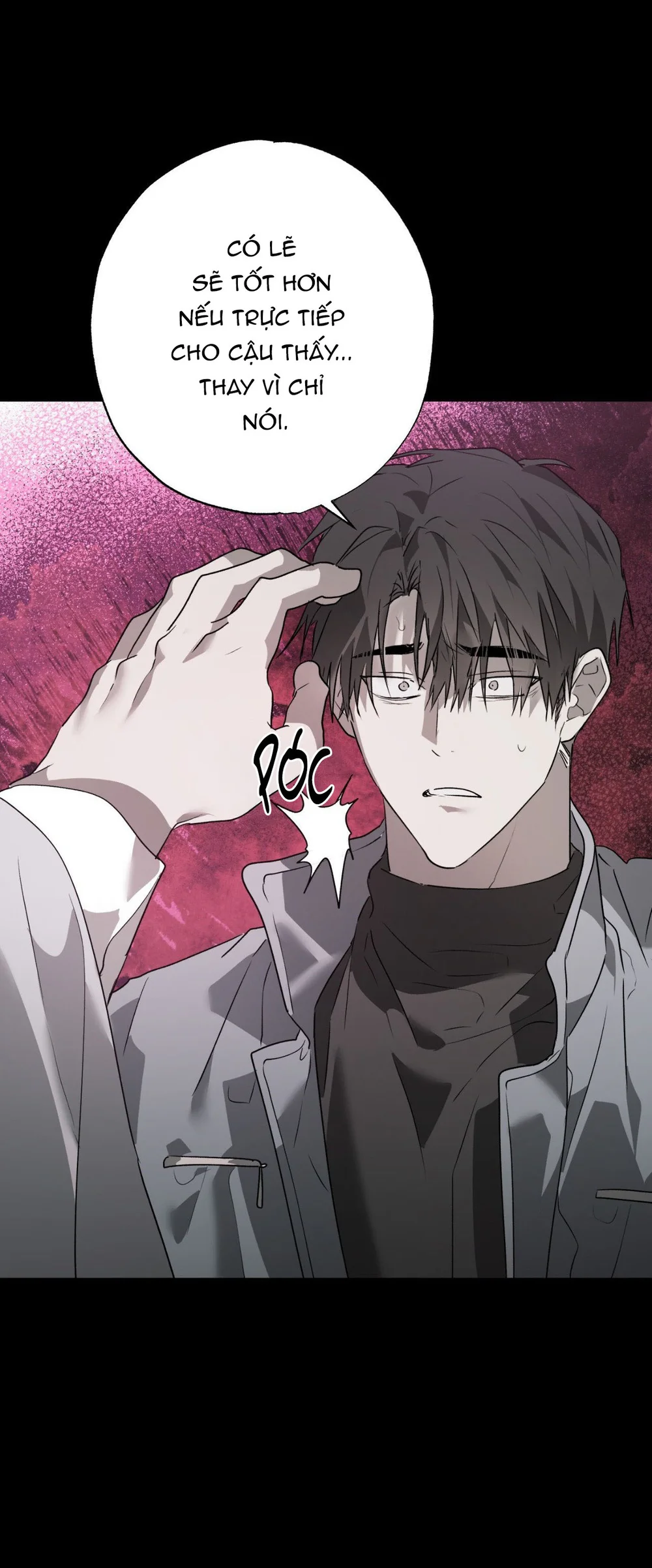 Hold Over You Chapter 44 Trang 55