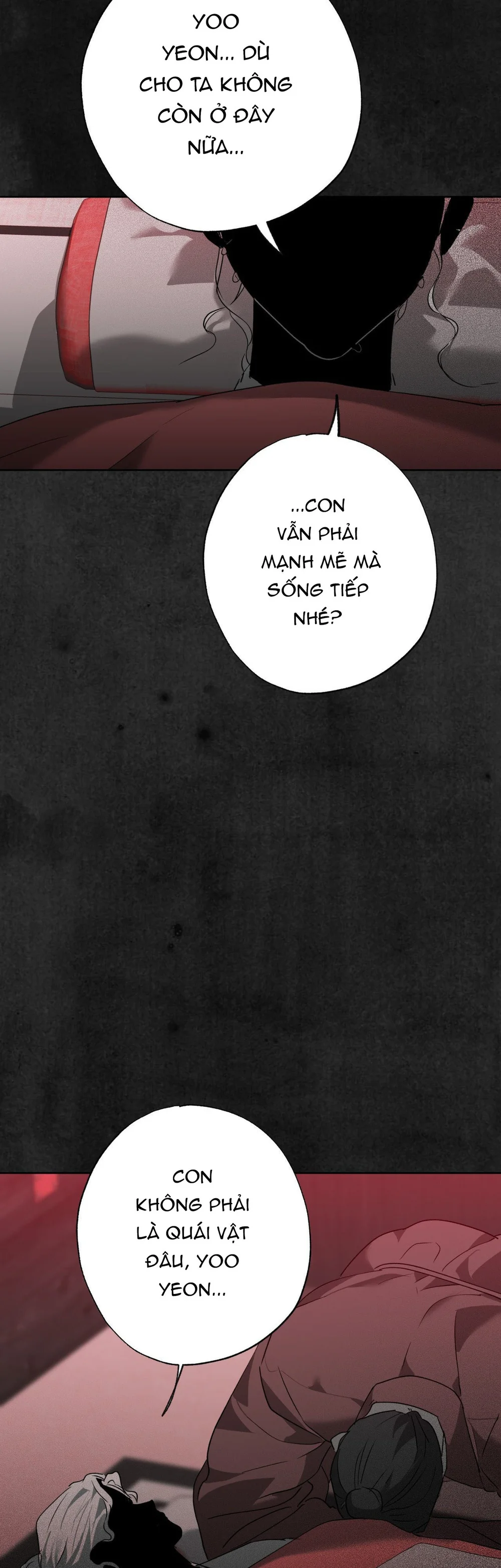 Hold Over You Chapter 44 Trang 62