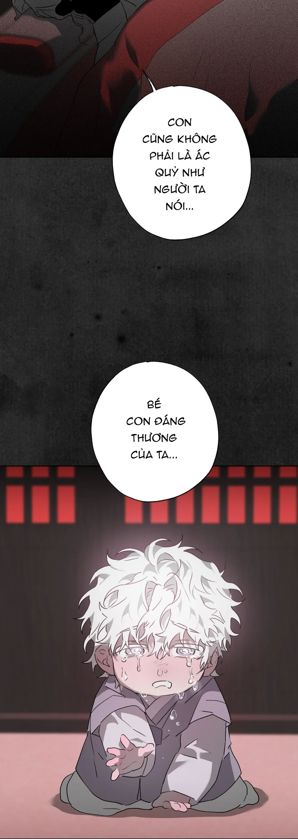 Hold Over You Chapter 44 Trang 63