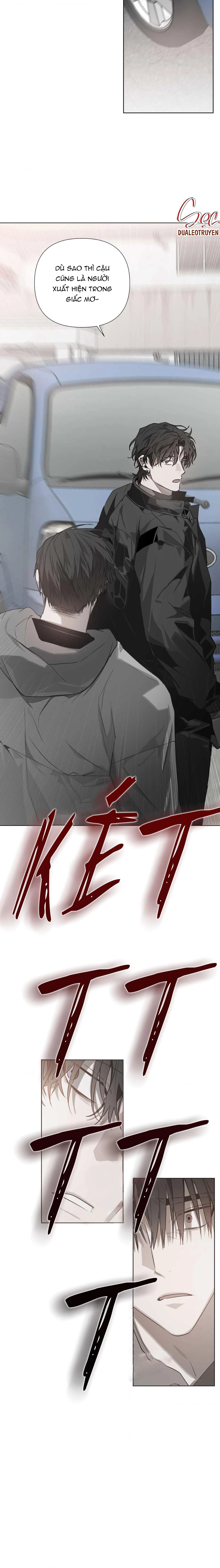 Hold Over You Chapter 1 Trang 25