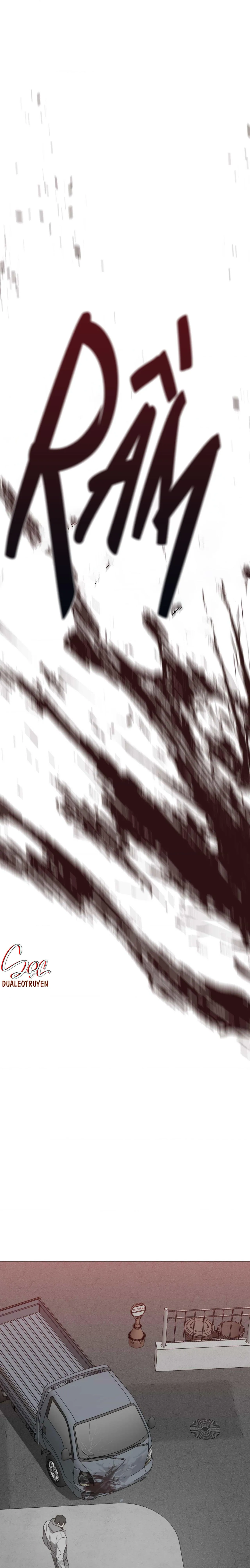 Hold Over You Chapter 1 Trang 26