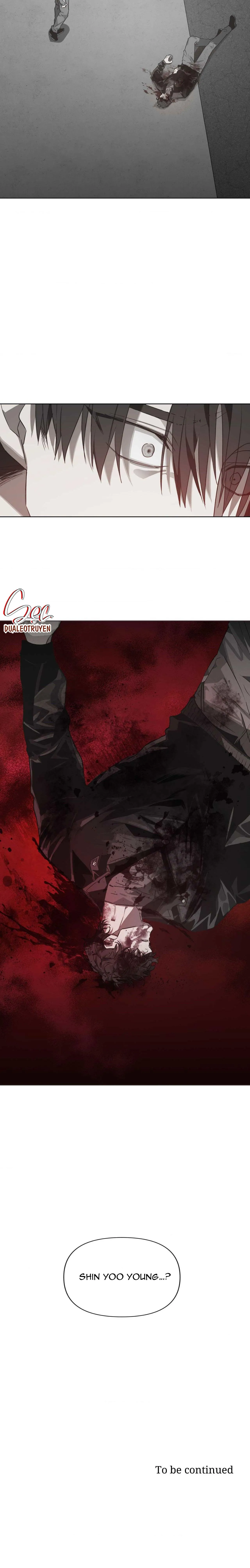 Hold Over You Chapter 1 Trang 27