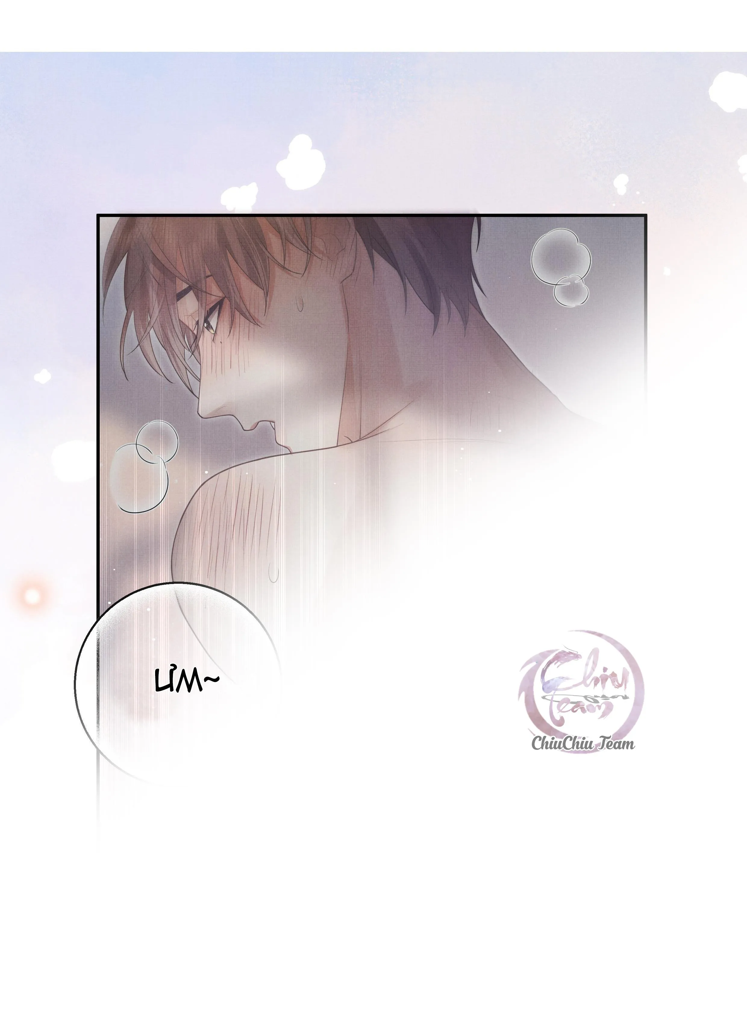 Hôm Nay Tình Cũ Cũng Đòi Quay Lại Chapter 2 Trang 12