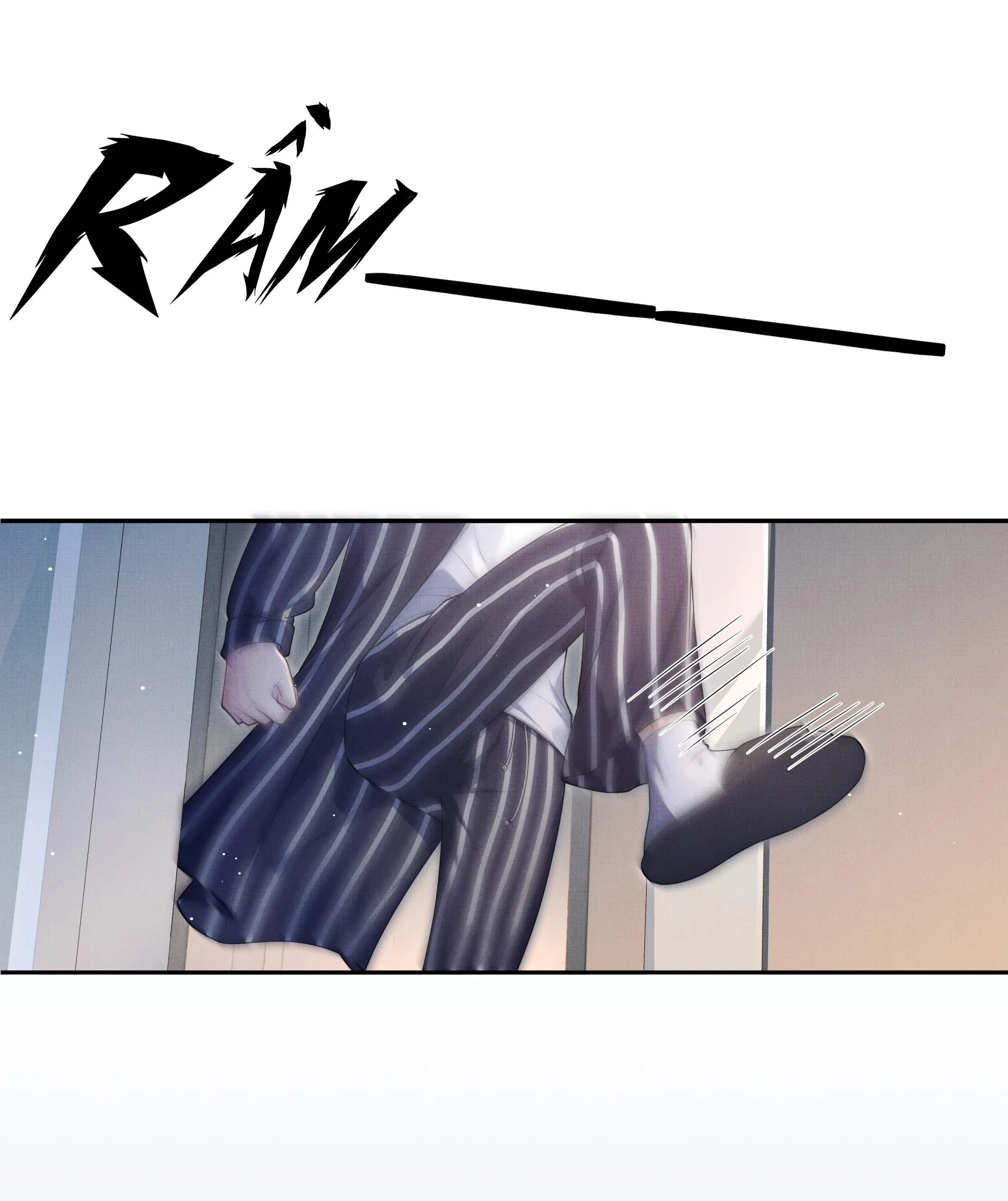 Hôm Nay Tình Cũ Cũng Đòi Quay Lại Chapter 2 Trang 15