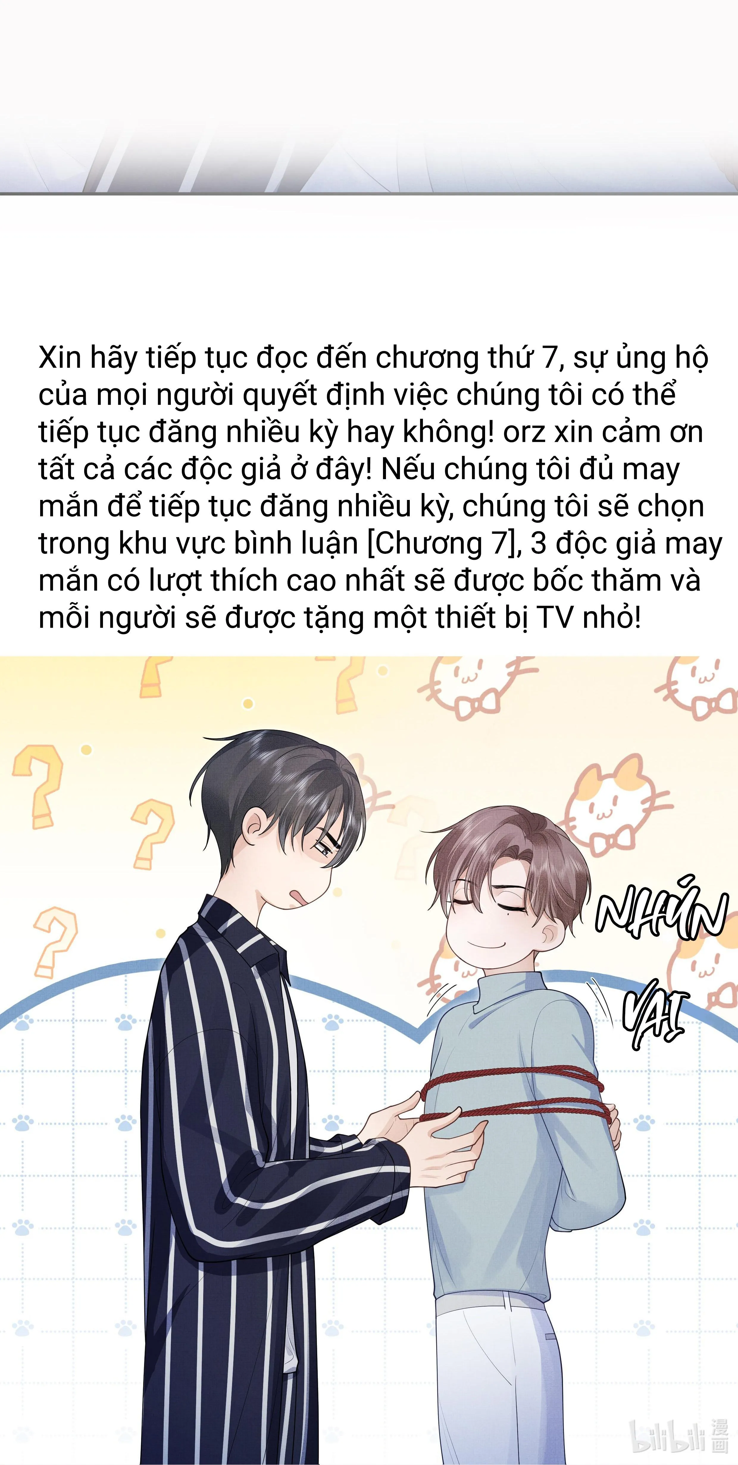Hôm Nay Tình Cũ Cũng Đòi Quay Lại Chapter 2 Trang 32