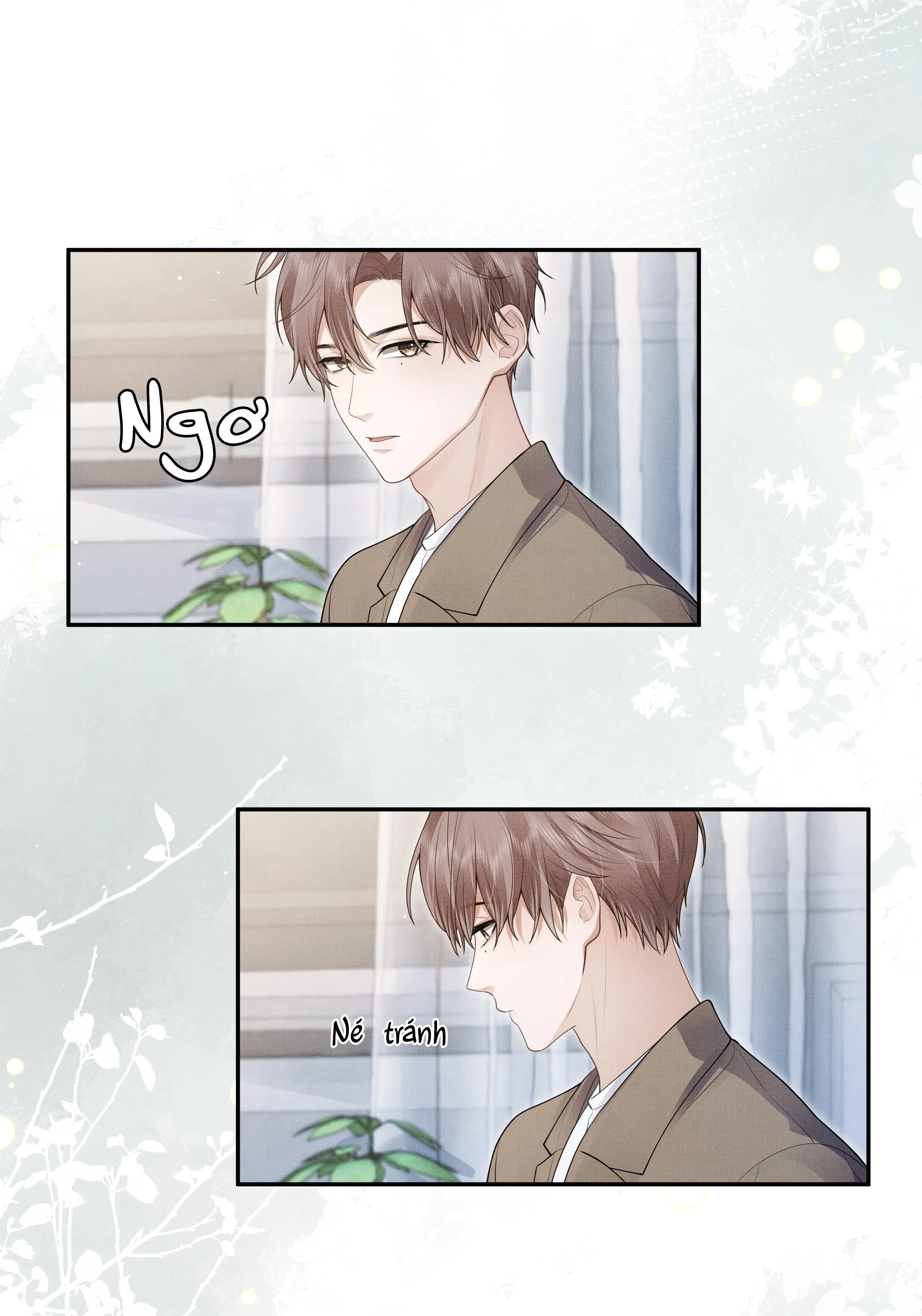 Hôm Nay Tình Cũ Cũng Đòi Quay Lại Chapter 4 Trang 7