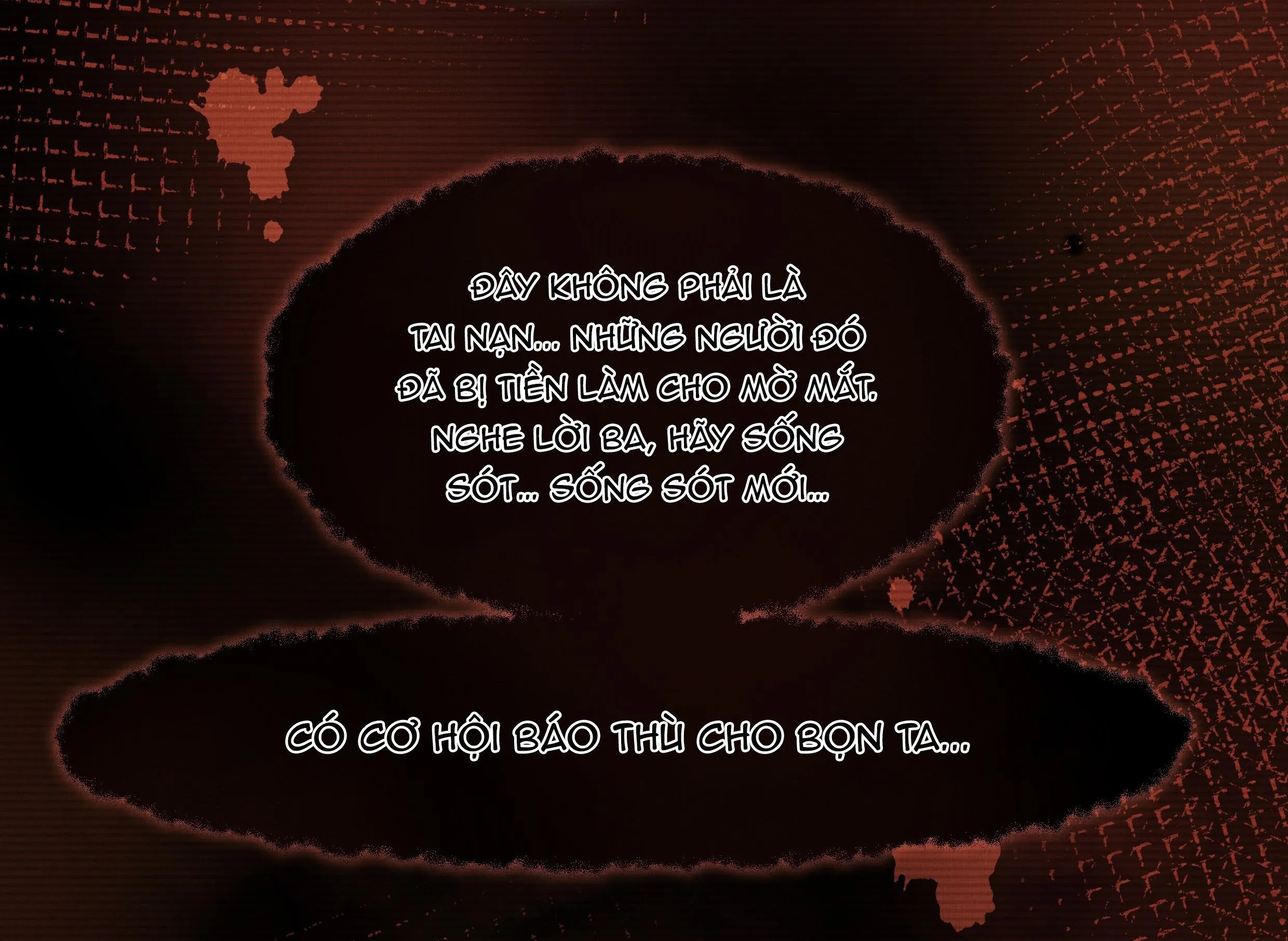 Hôm Nay Tình Cũ Cũng Đòi Quay Lại Chapter 5 Trang 6