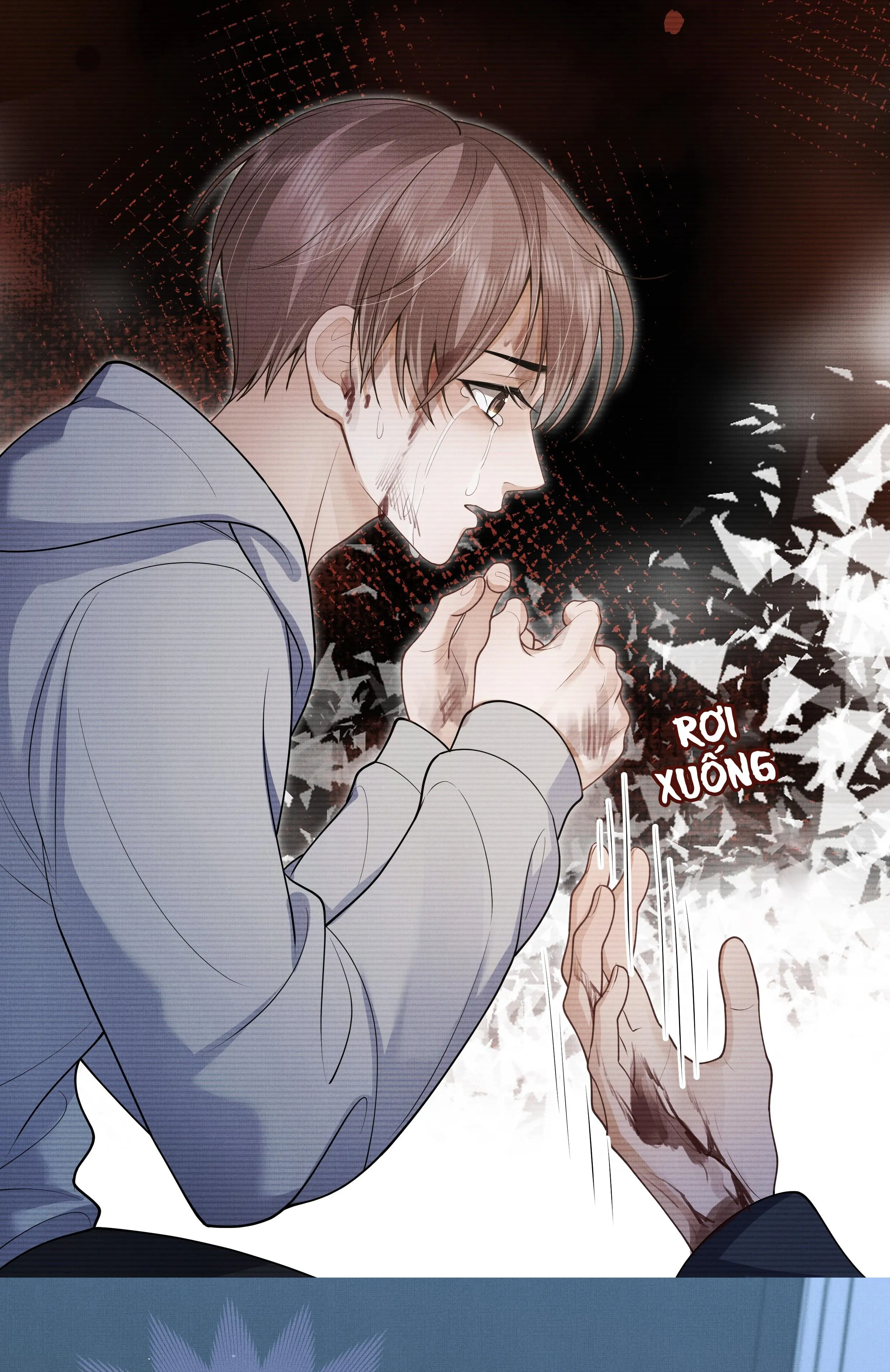 Hôm Nay Tình Cũ Cũng Đòi Quay Lại Chapter 5 Trang 7