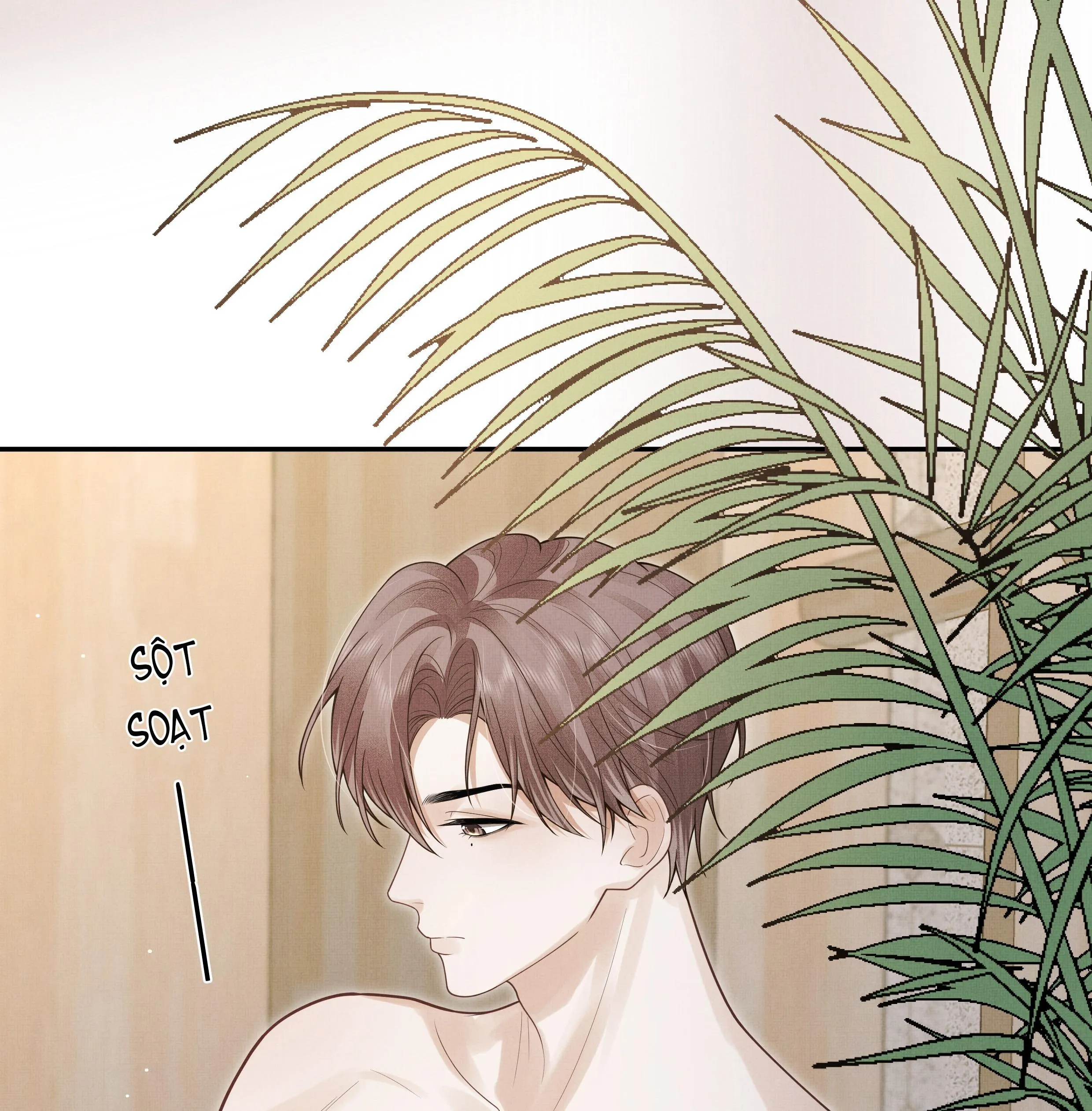 Hôm Nay Tình Cũ Cũng Đòi Quay Lại Chapter 5 Trang 10