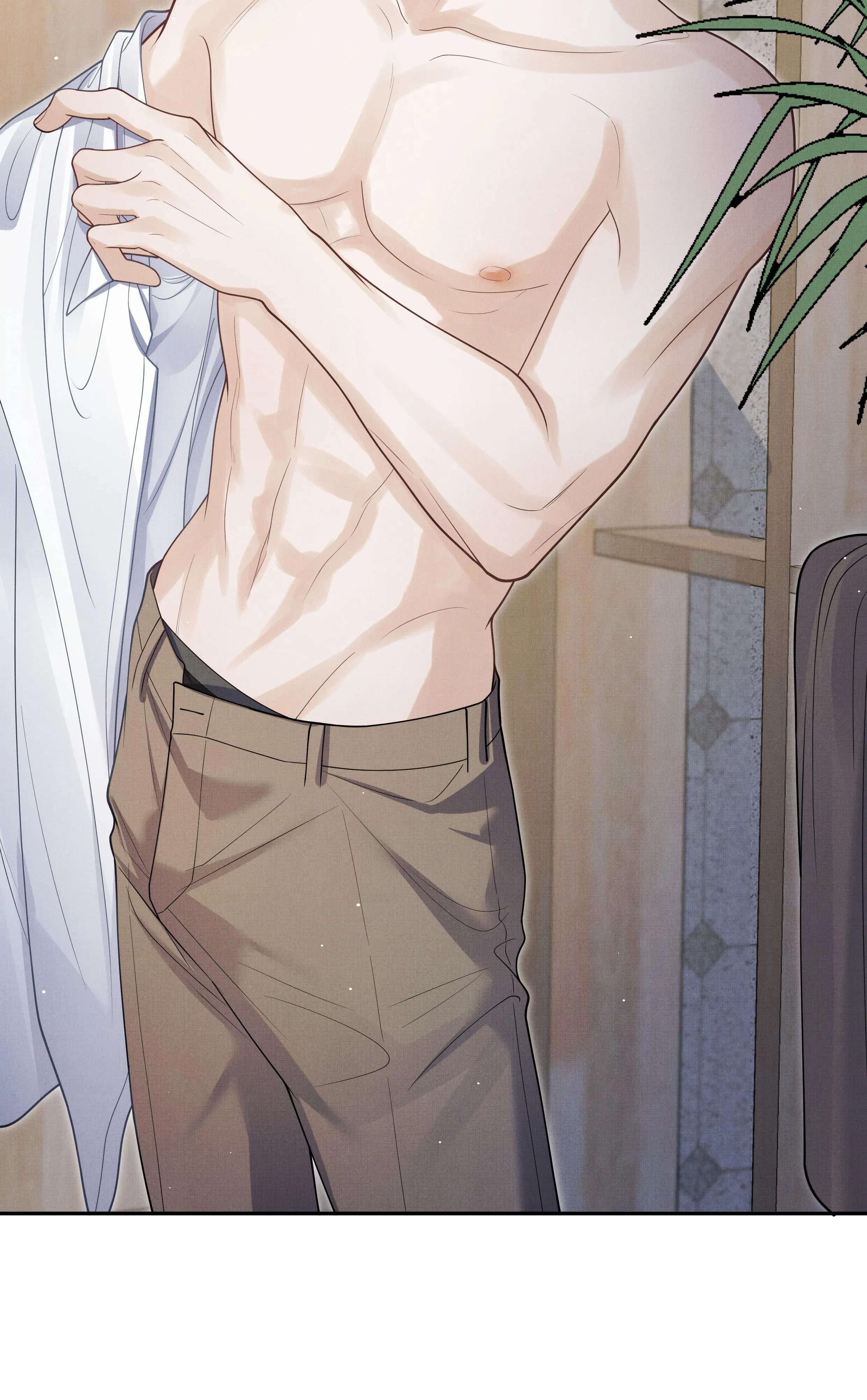 Hôm Nay Tình Cũ Cũng Đòi Quay Lại Chapter 5 Trang 11