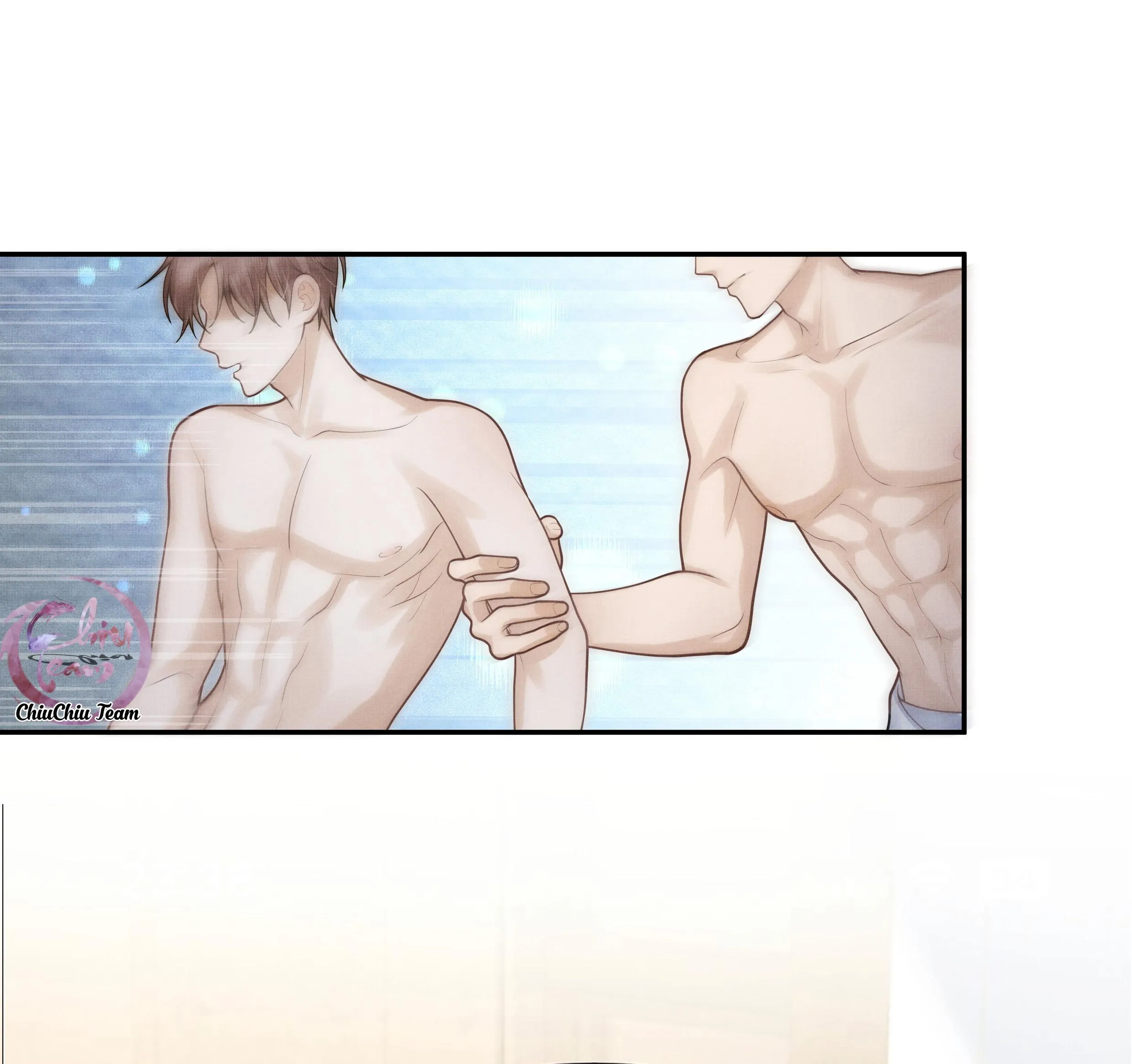 Hôm Nay Tình Cũ Cũng Đòi Quay Lại Chapter 5 Trang 16