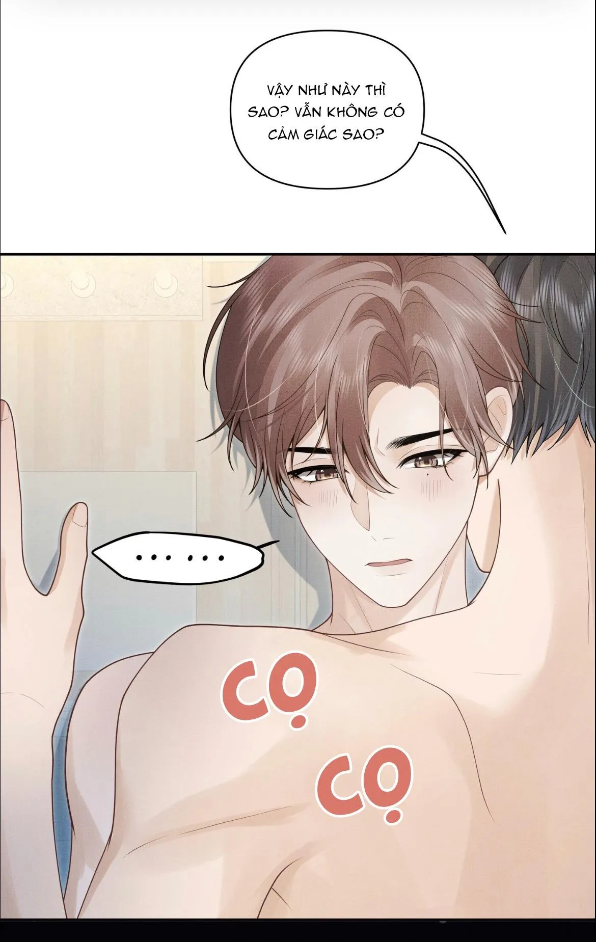 Hôm Nay Tình Cũ Cũng Đòi Quay Lại Chapter 5 Trang 19